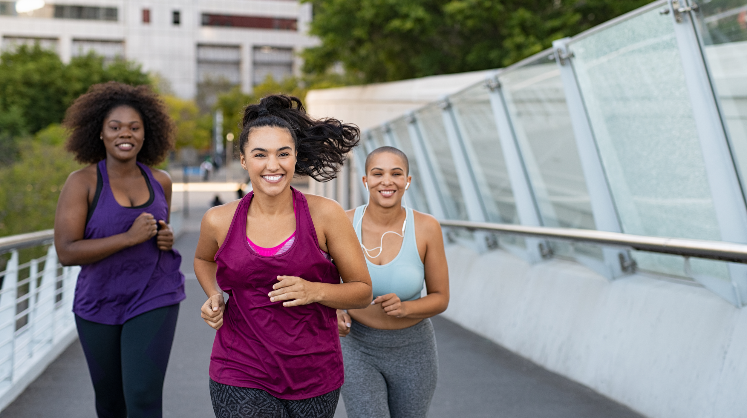 Should I Incorporate Jogging Into my Workout Routine?