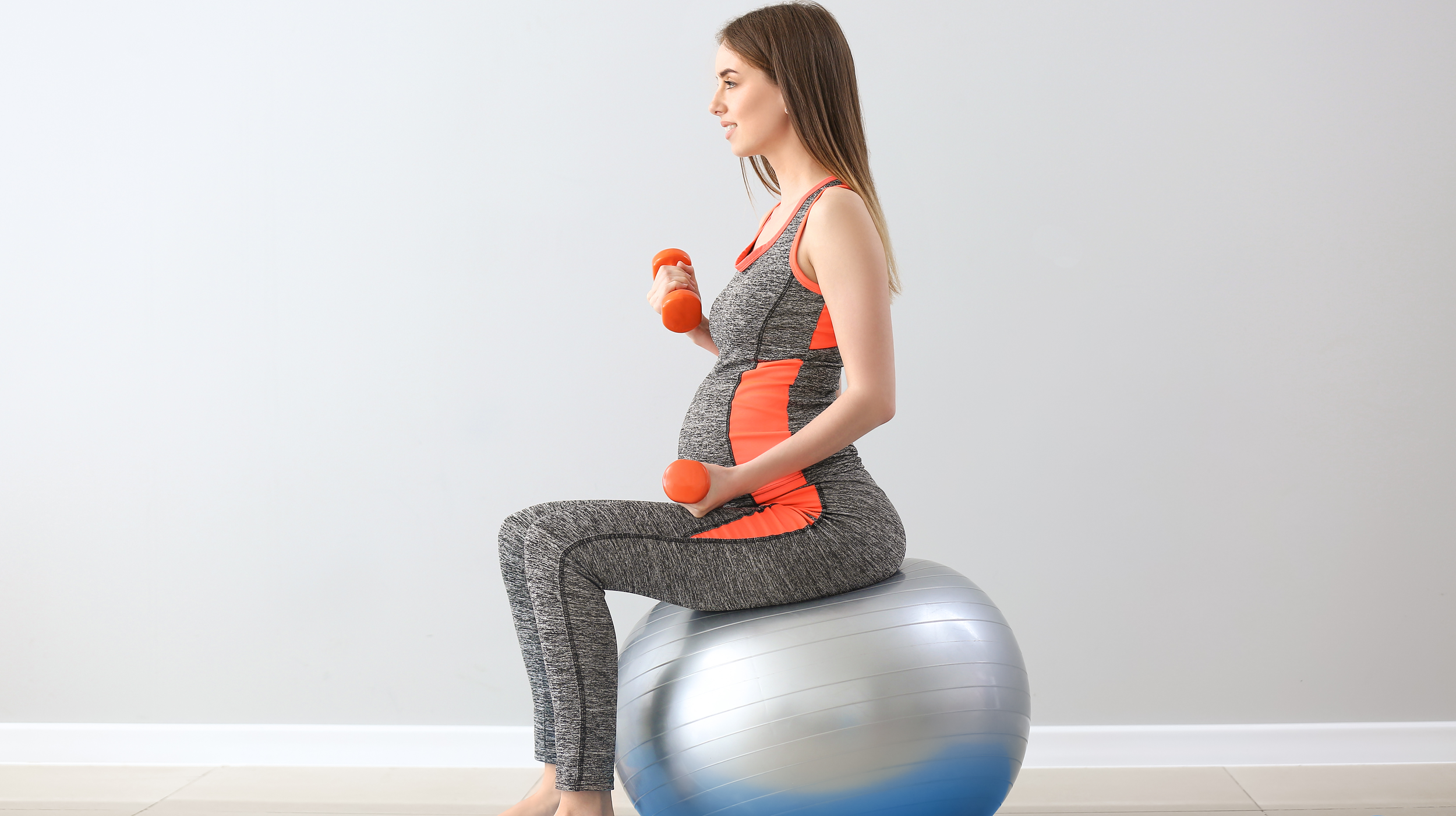 How Should You Workout Before and During Pregnancy?