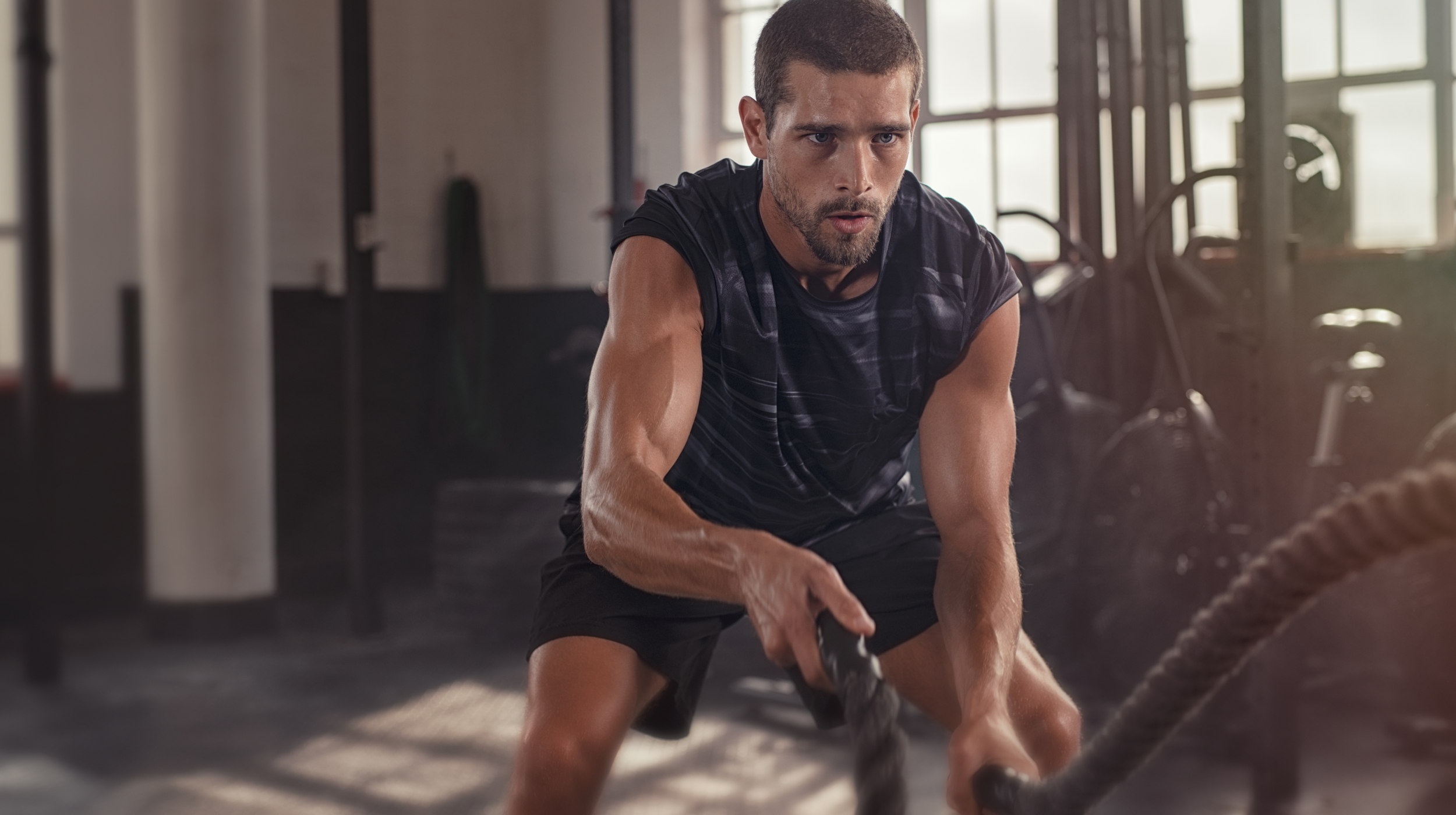 5 HUGE Mistakes Skinny Guys Make with Workouts