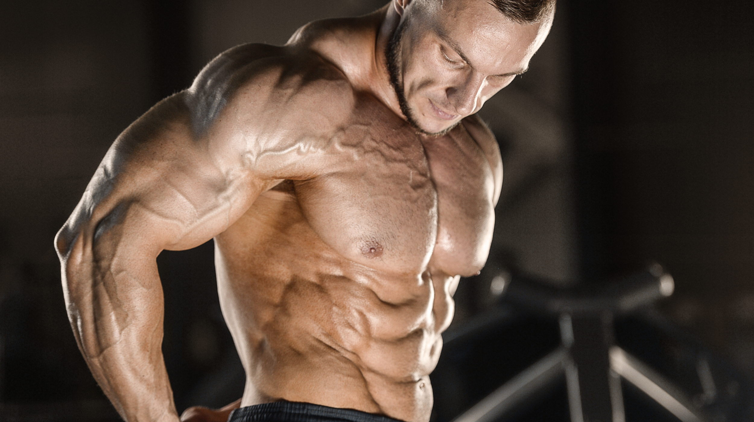 Do all Bodybuilders Take Steroids?