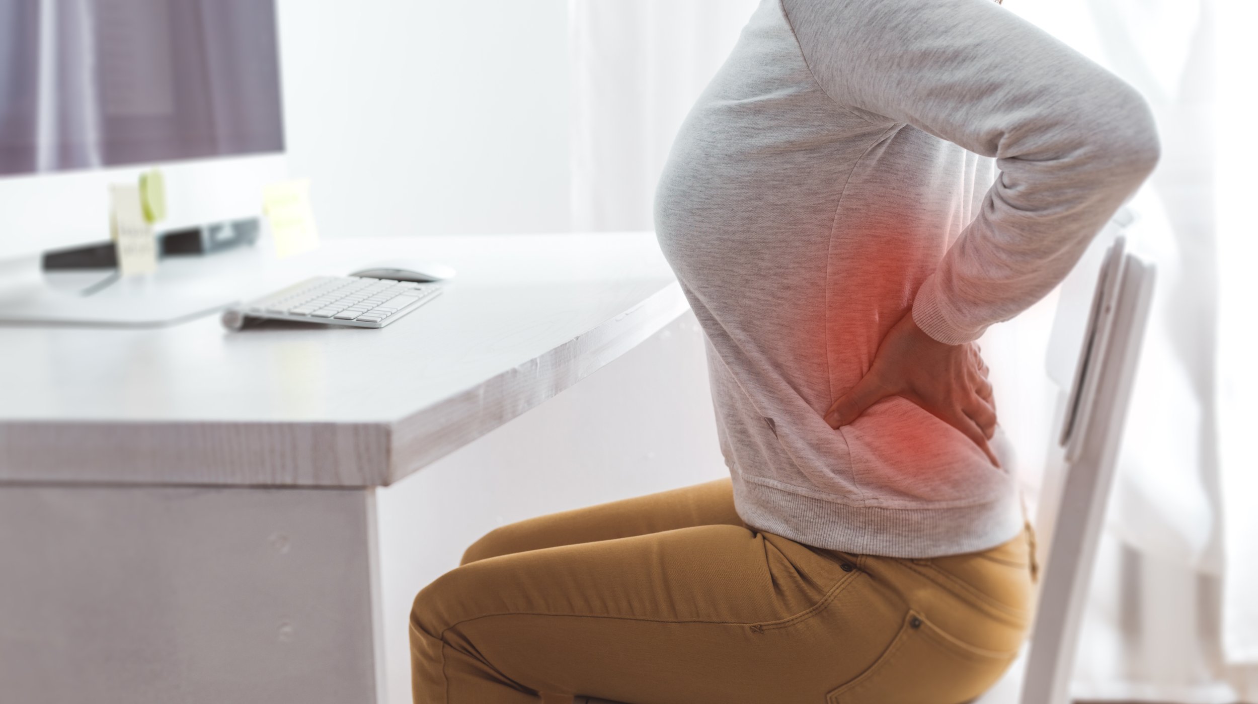 Best Ways to Fight Chronic Back Pain