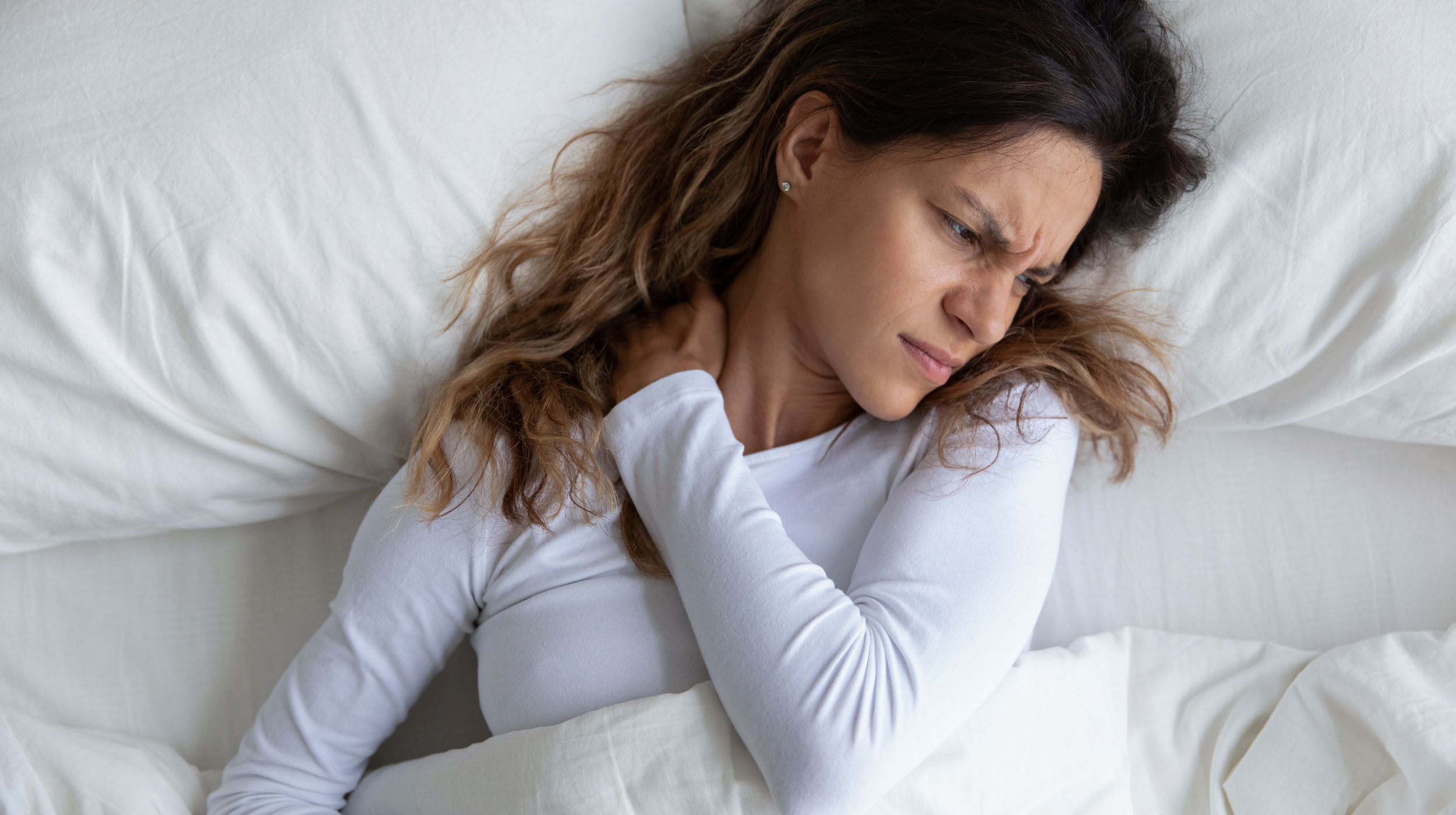 How Poor Sleep Can Ramp Up Inflammation