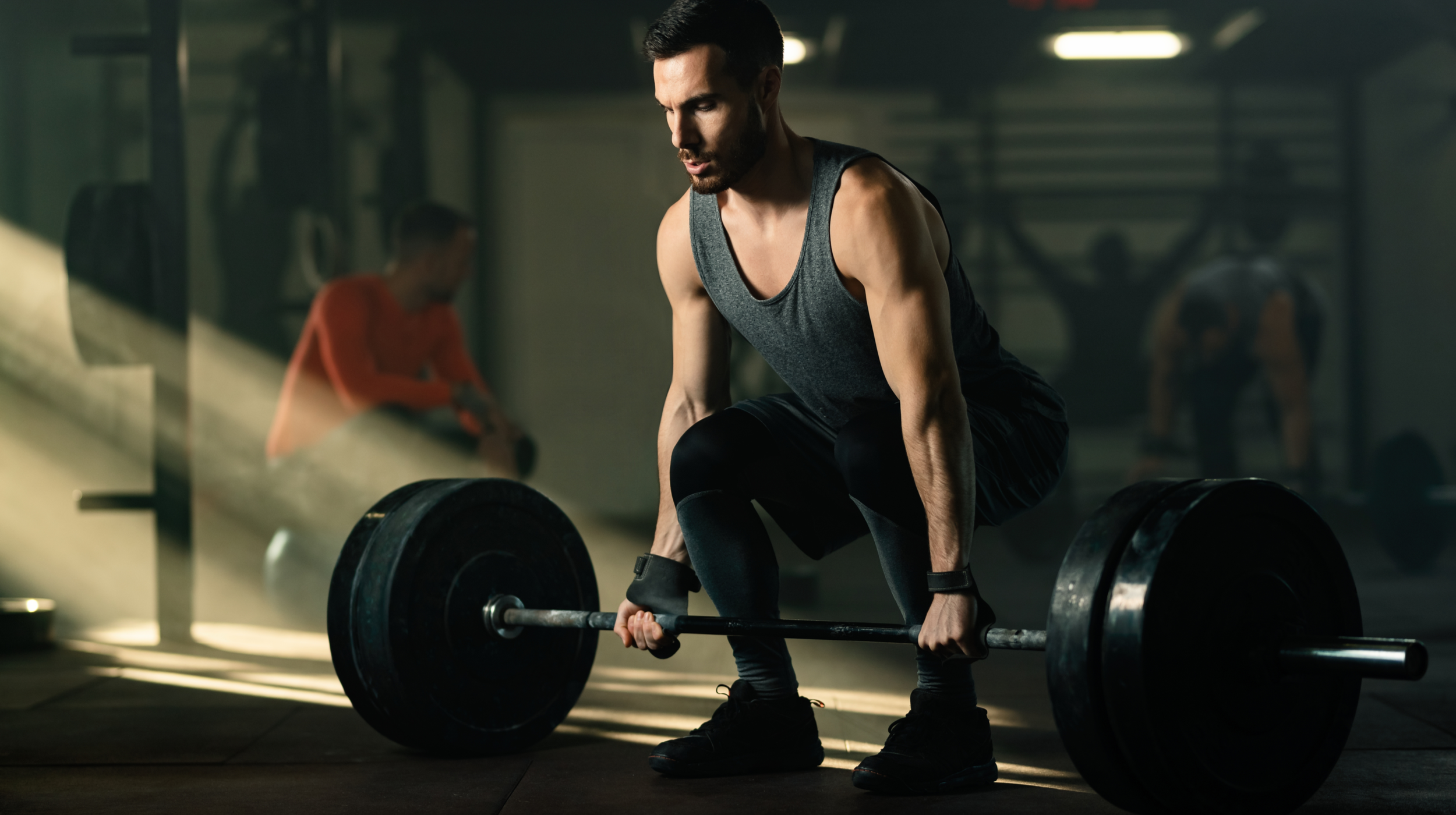 Why Resistance Training is the Best Form of Exercise to Fight Weight Gain