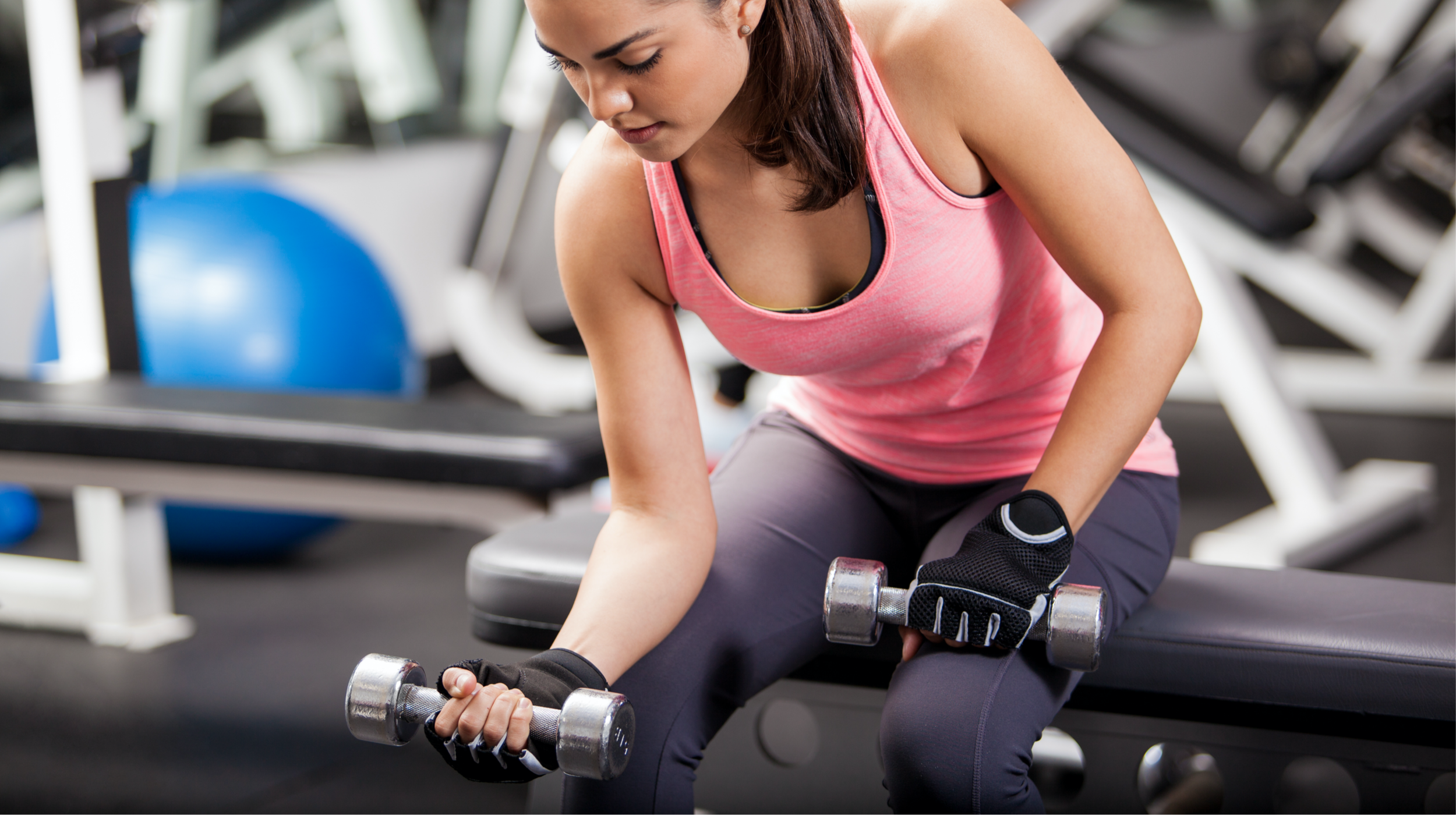 Prioritizing Lifting Weights Over Cardio