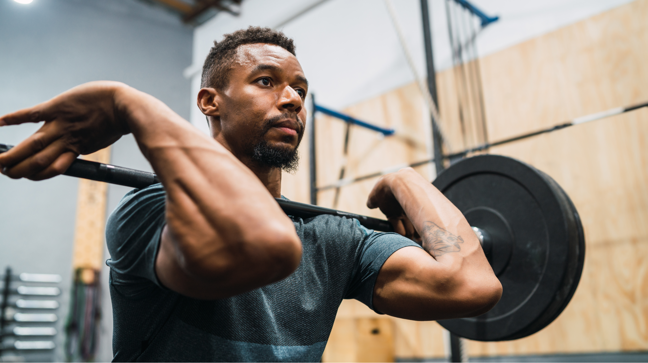 Why is Lifting Weights Better than Doing Cardio?