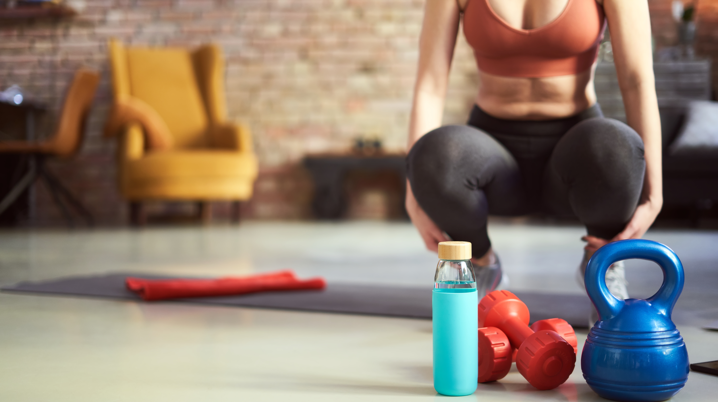 Mind pump suspension 2025 trainer