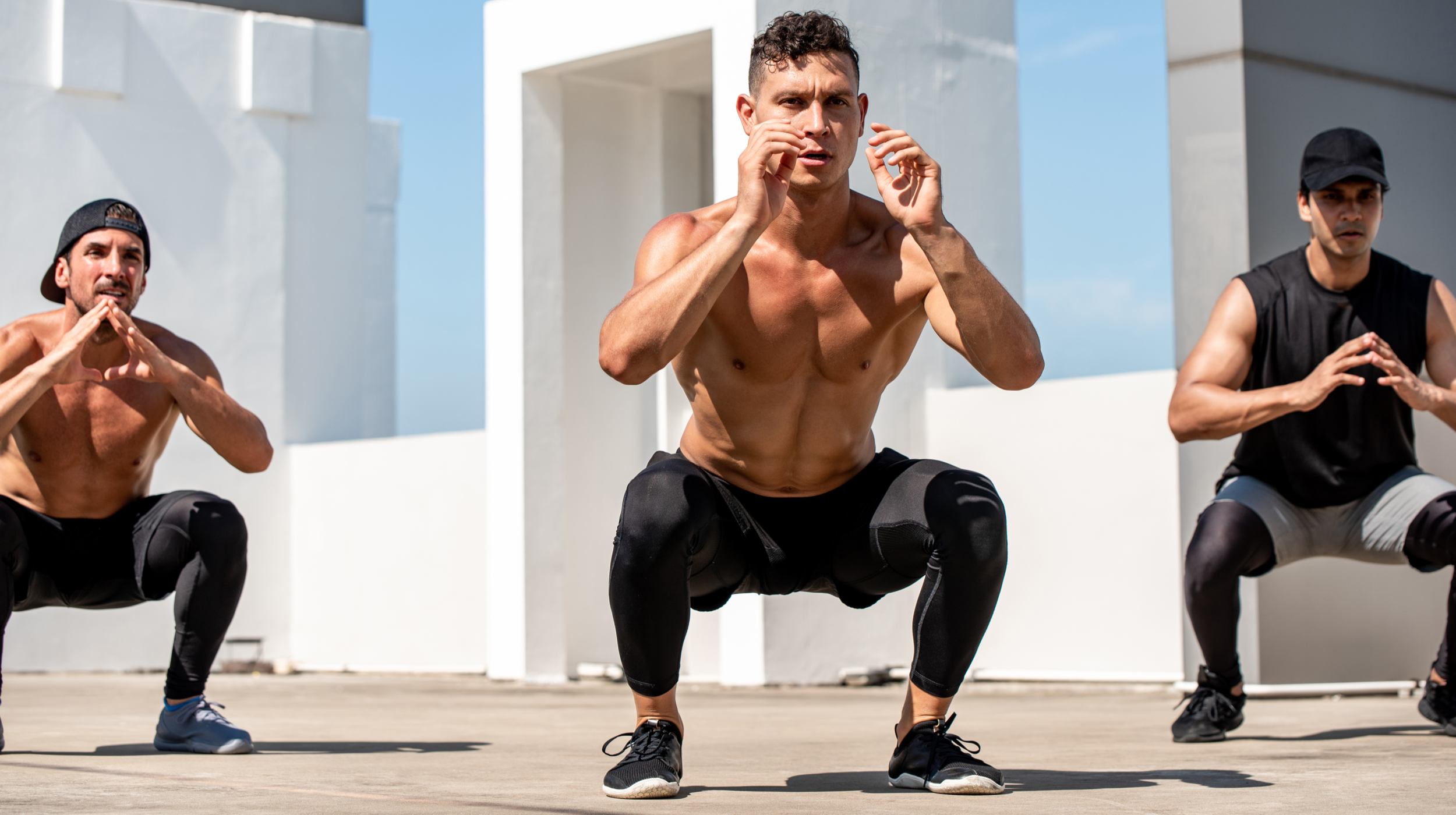 Is HIIT the Best Form of Exercise for Rapid Fat Loss?