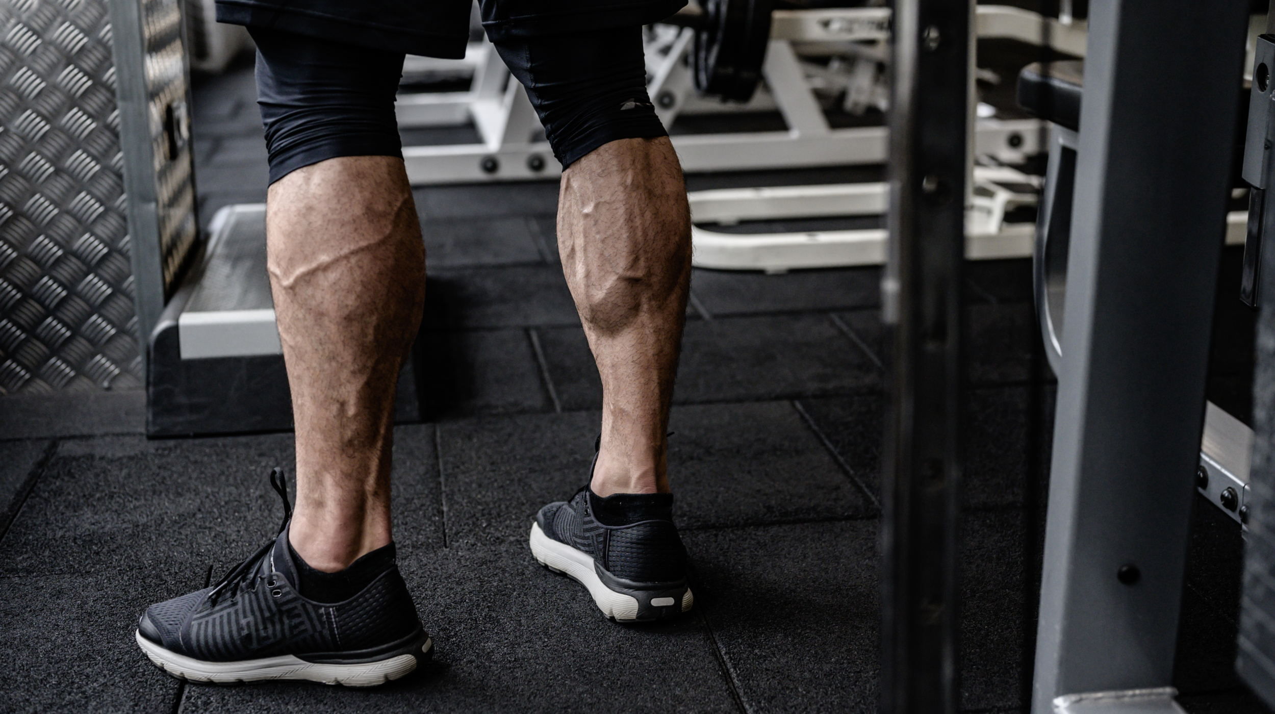 Why Can’t I Build Bigger Calves?