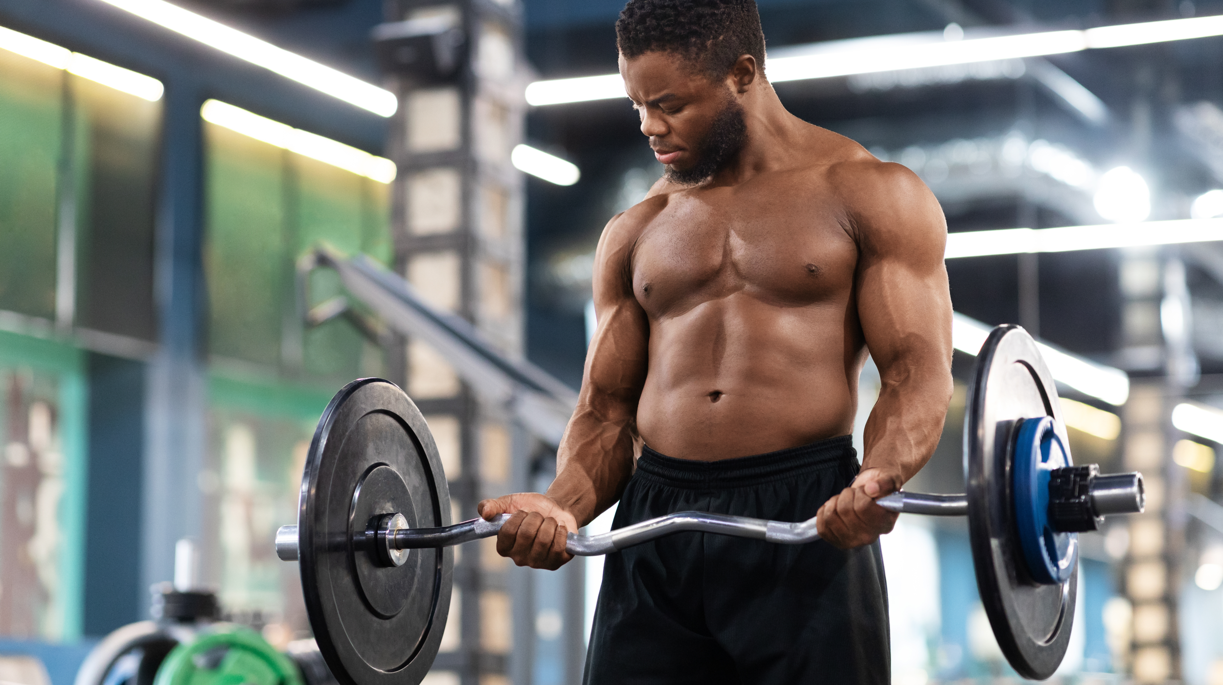3 Tips to Naturally Increase Your Testosterone