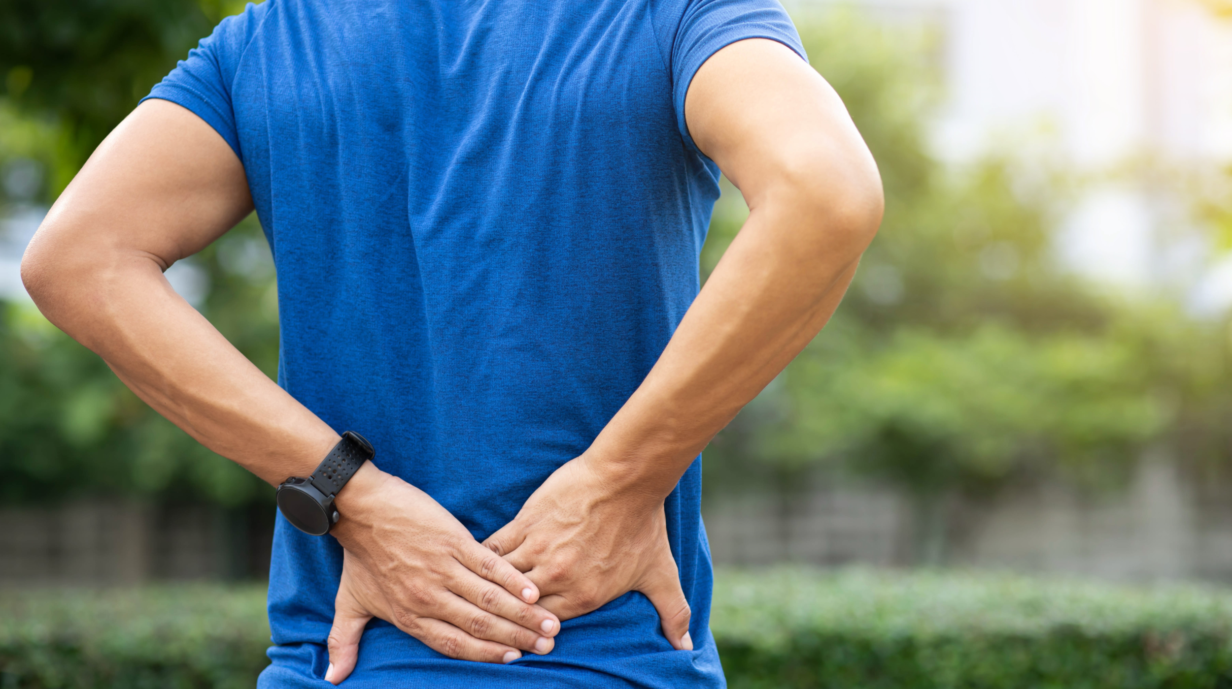 Best Mobility Exercises to Help Alleviate Back Pain
