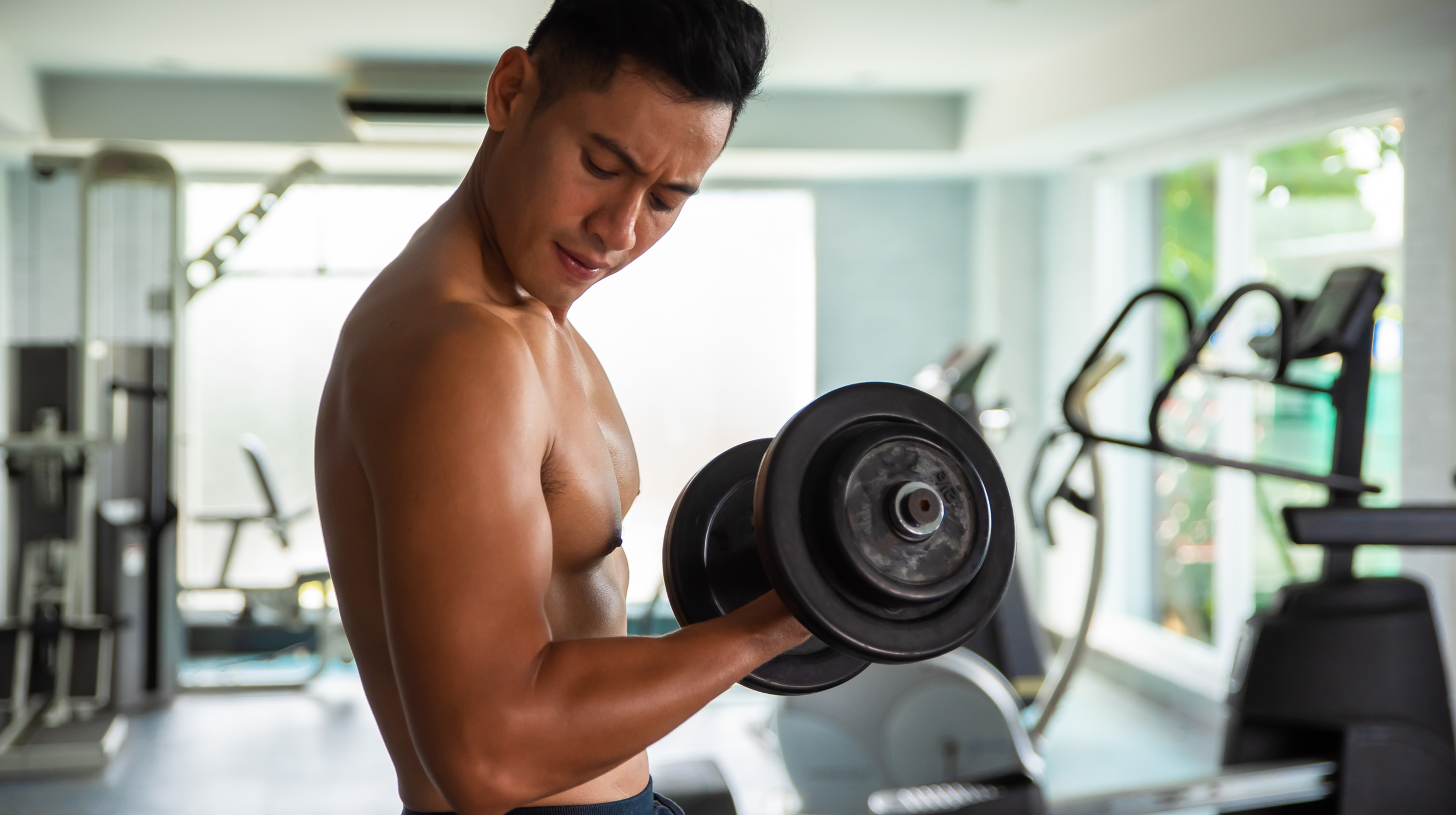 How to Safely Start Weight Training if You are a Beginner