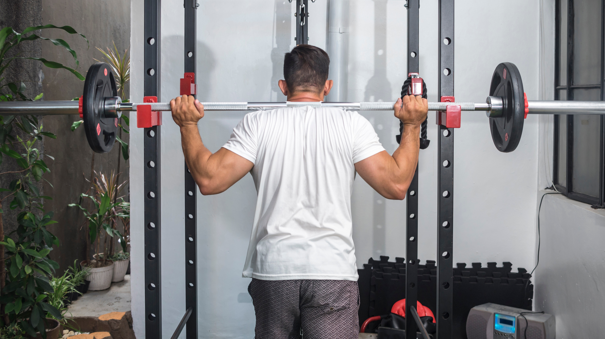 Why Compound Movements are Essential for Hardgainers