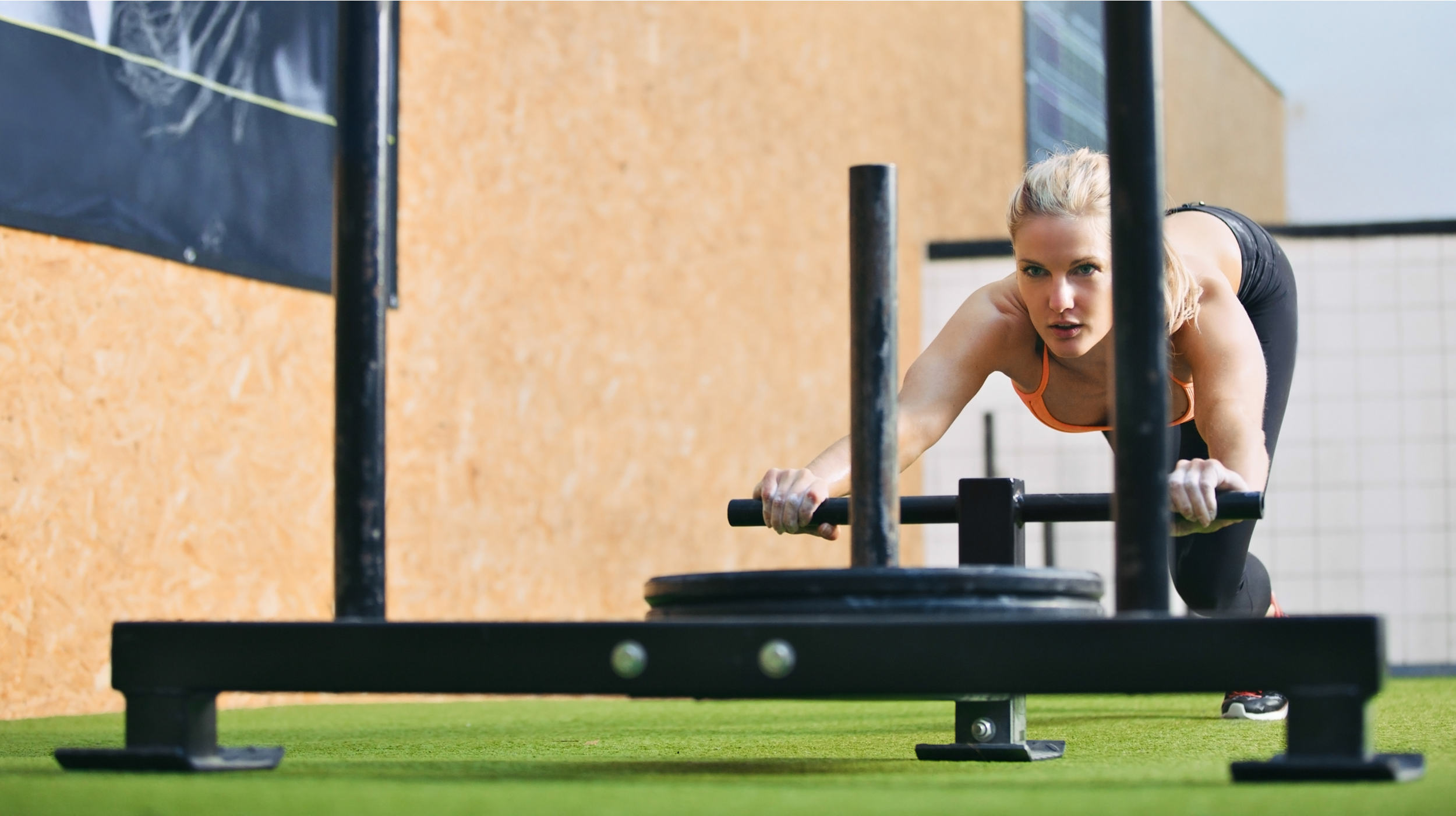 Resistance Training Tips for Athletes