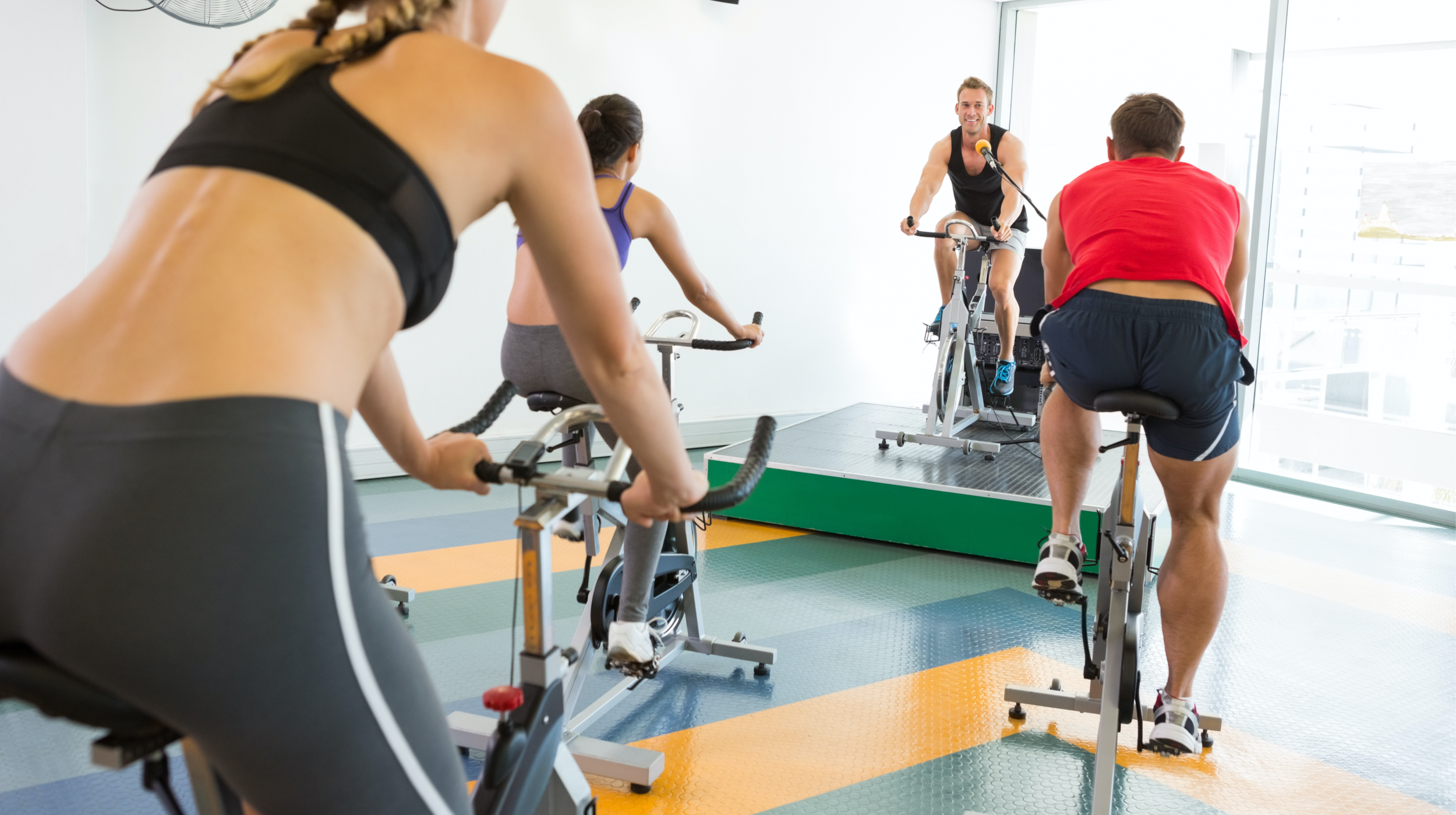 Are Spin Classes Effective for Weight Loss?