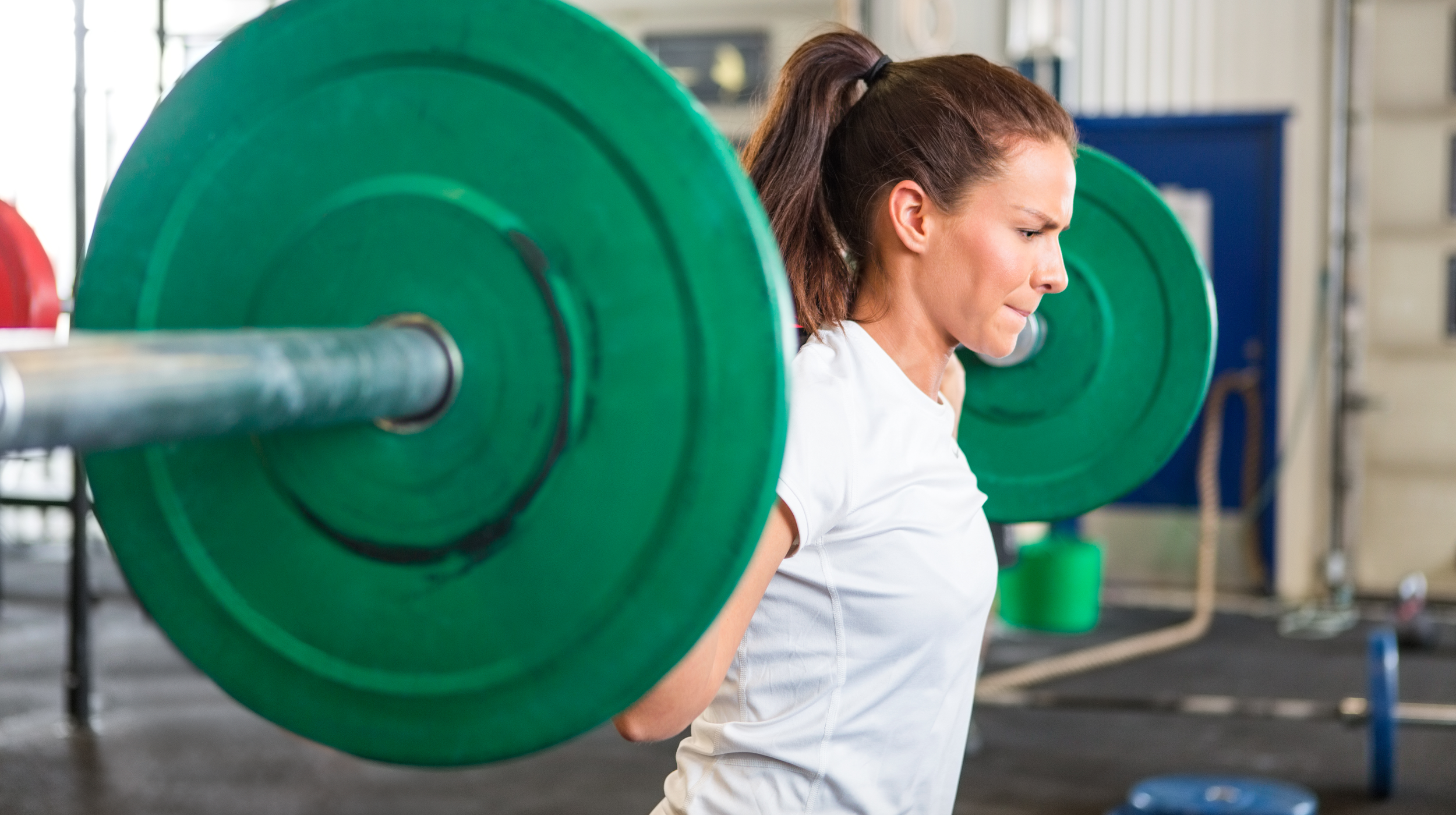 Resistance Training vs. Cardio for Women