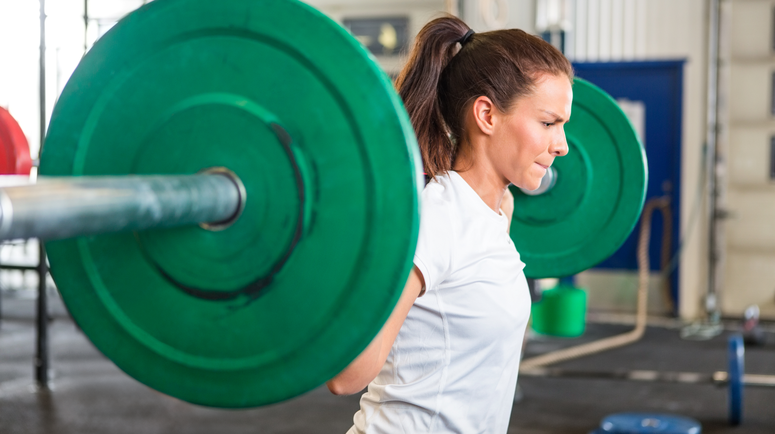 Can Women Benefit from Resistance Training?