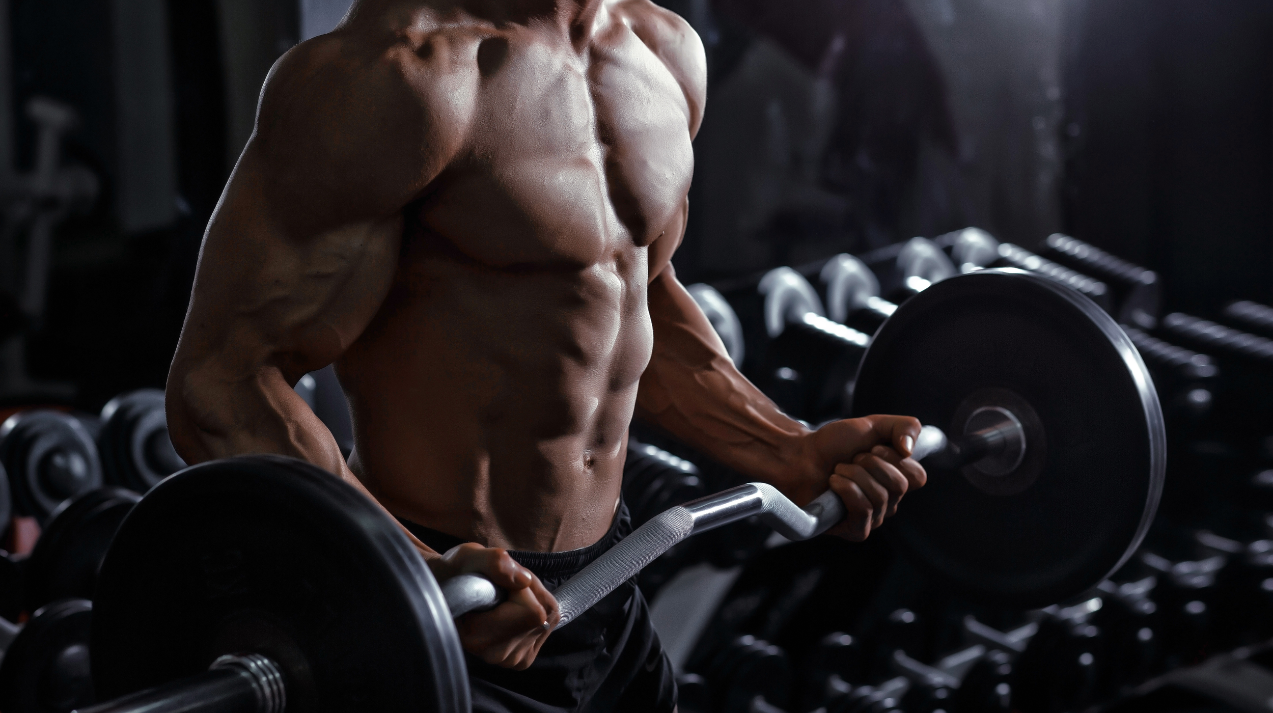 How to Get Big Biceps if You are a Skinny Guy (Hardgainer)