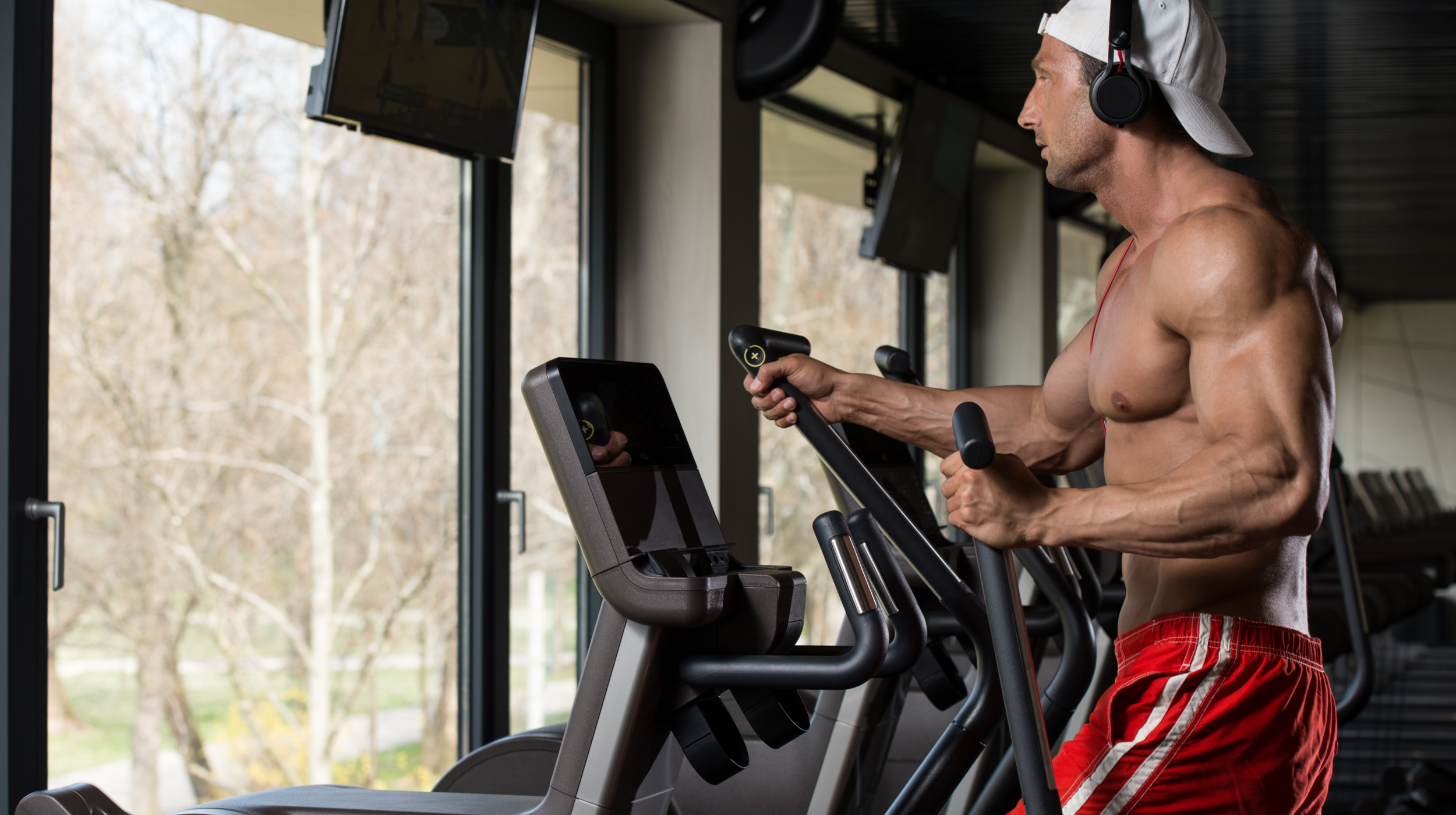 Do Bodybuilders do Cardio?