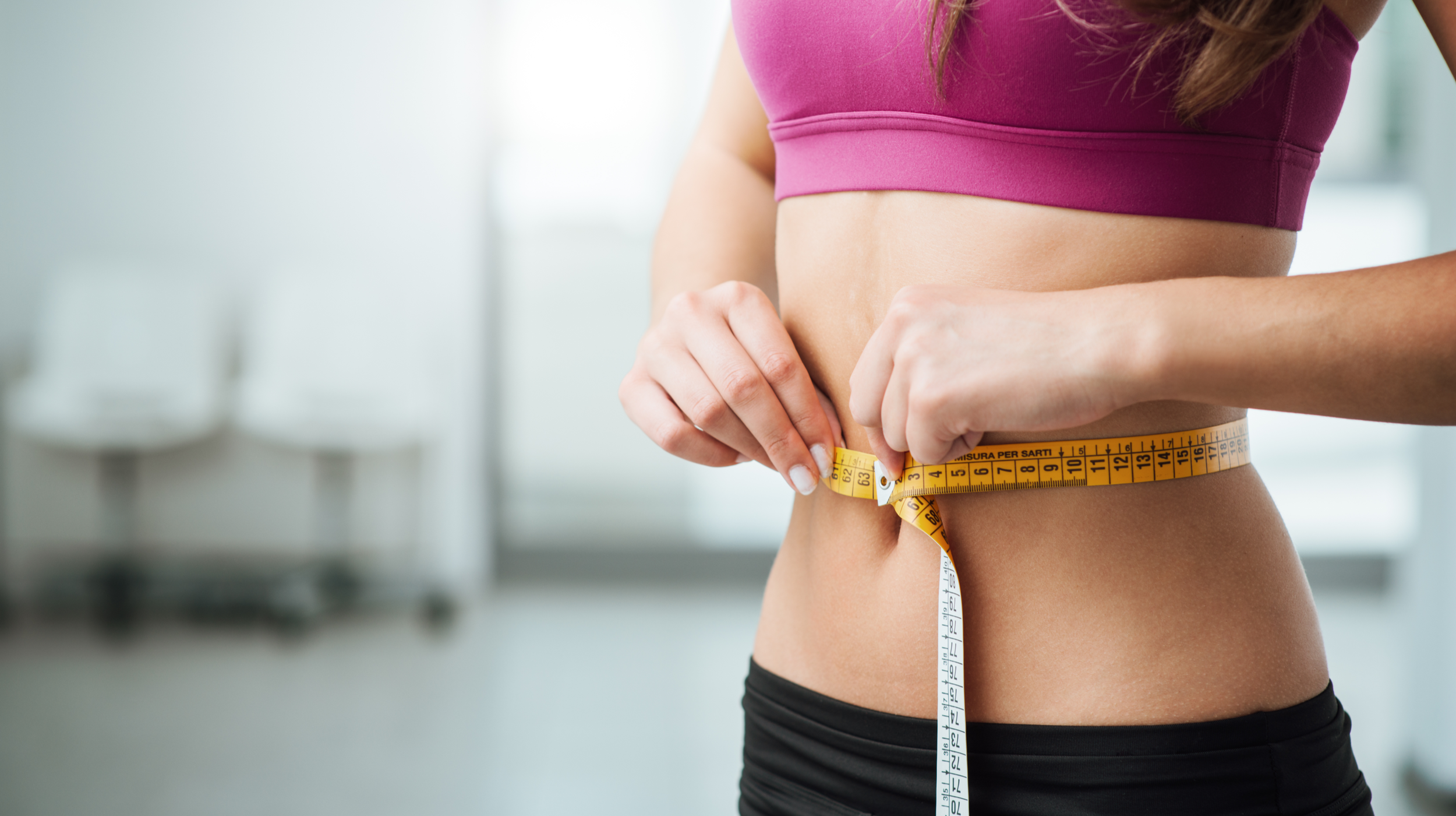 Is It More Difficult for Women to Lose Weight than Men?