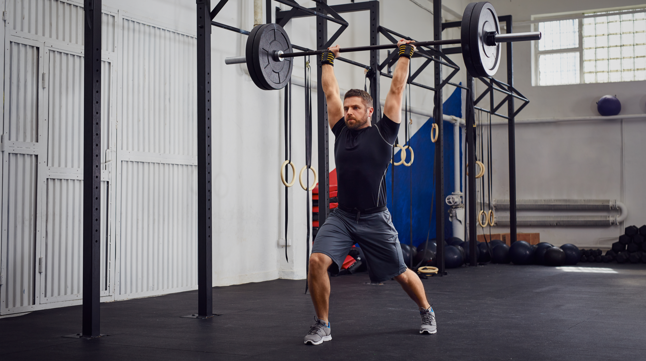 Is a Full-Body Resistance Training Routine Better Than Split?