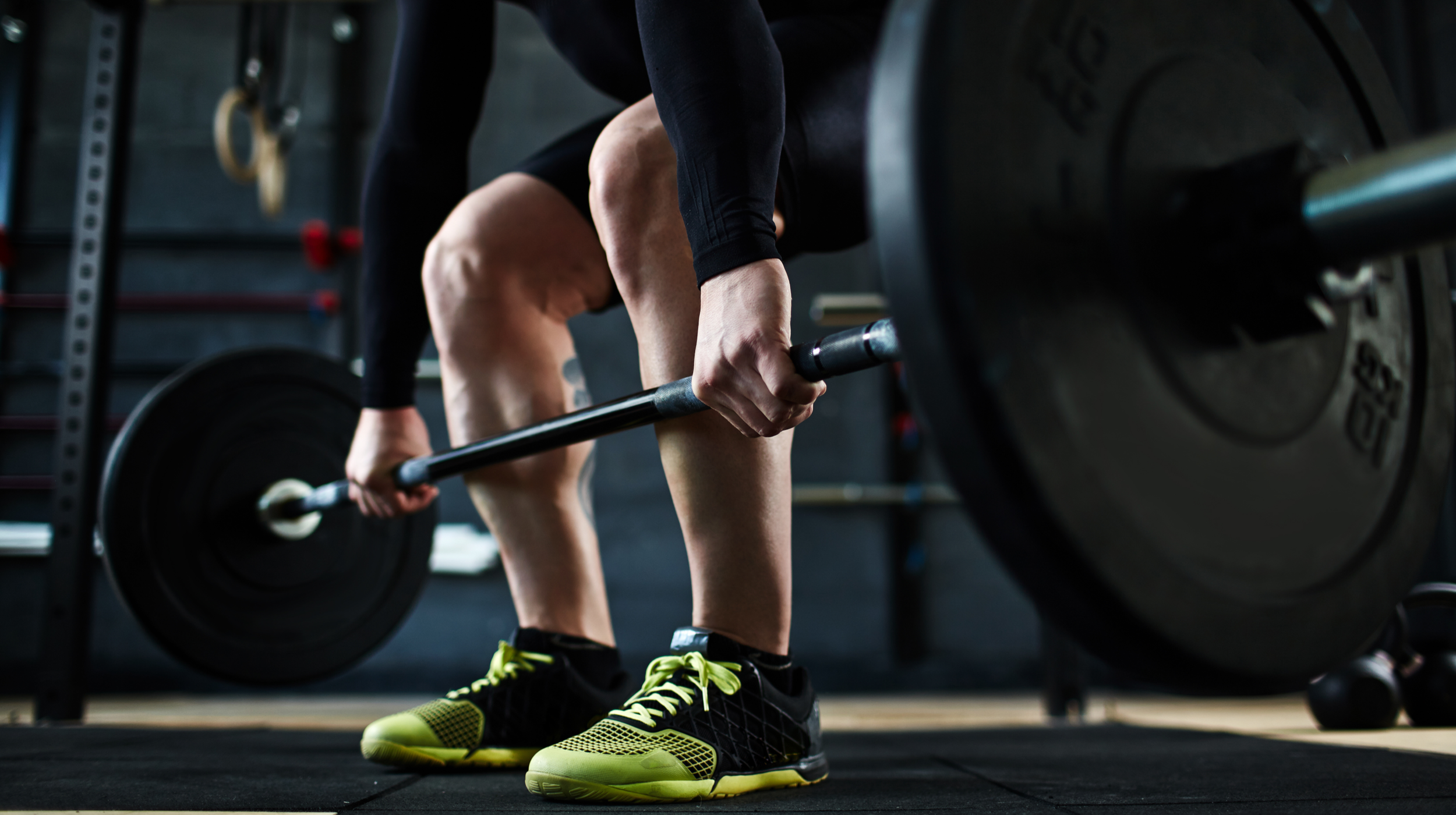 What is the Best Way to Gain Strength in the Gym Fast?