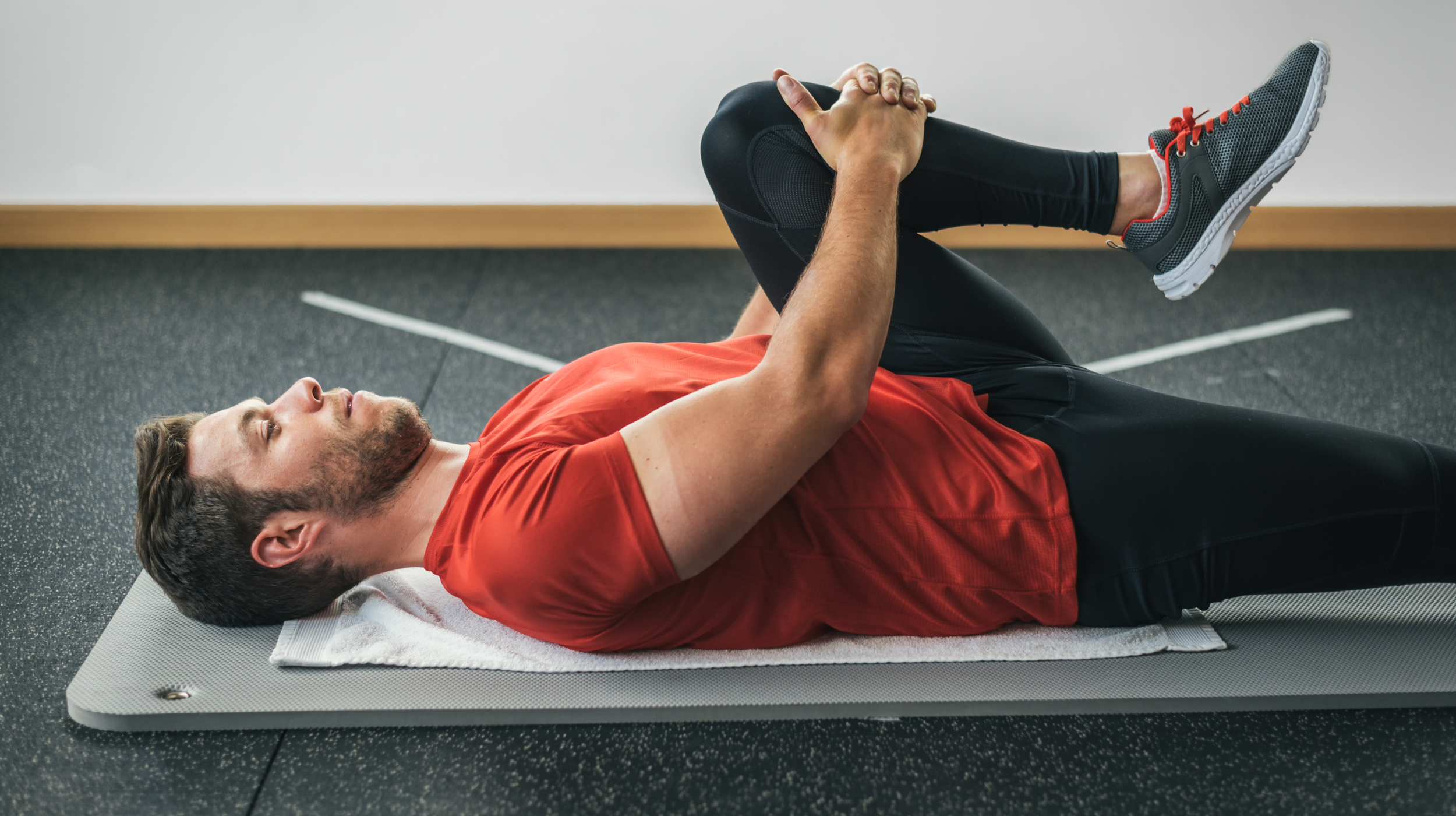 The Importance of Mobility Training in Regards to Chronic Pain