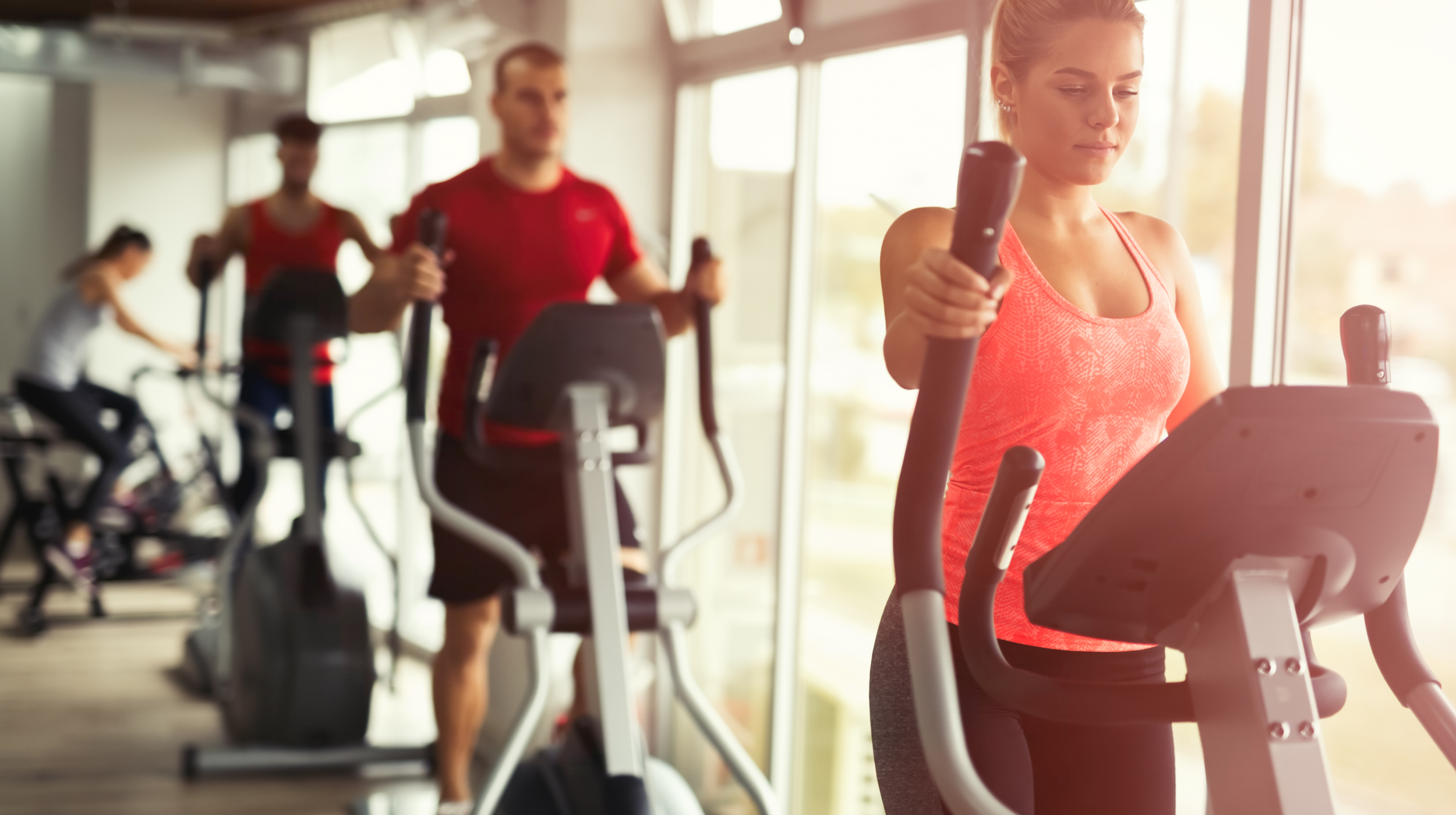 Should I Be Doing a lot of Cardio if I Want to Lose Weight?