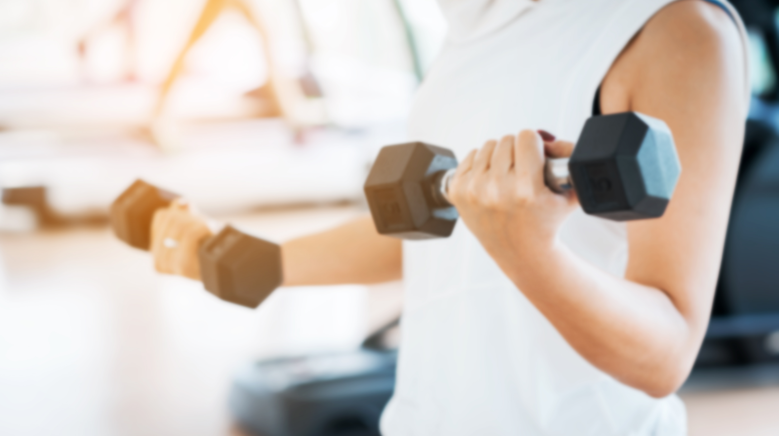 The Benefits of Focusing on Resistance Training Over Cardio