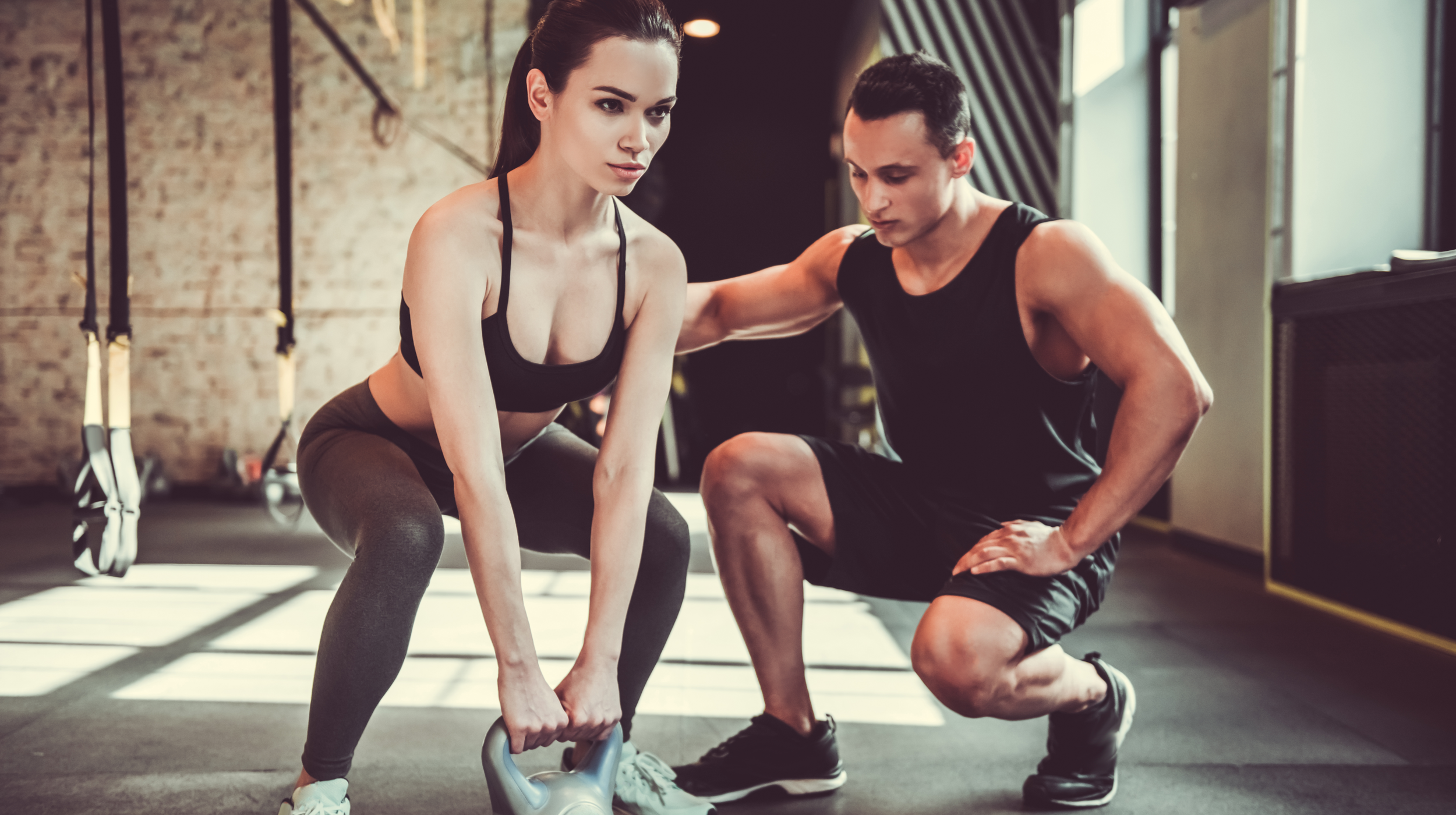 First 3 Steps to Becoming a Personal Trainer