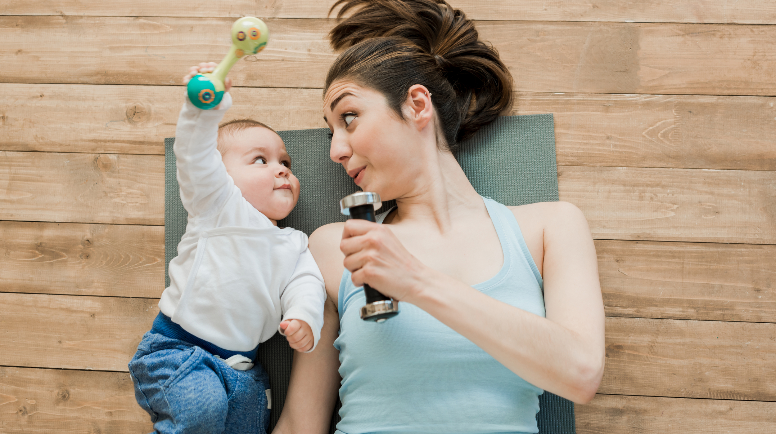 Understanding How to Lose Weight After Having a Baby