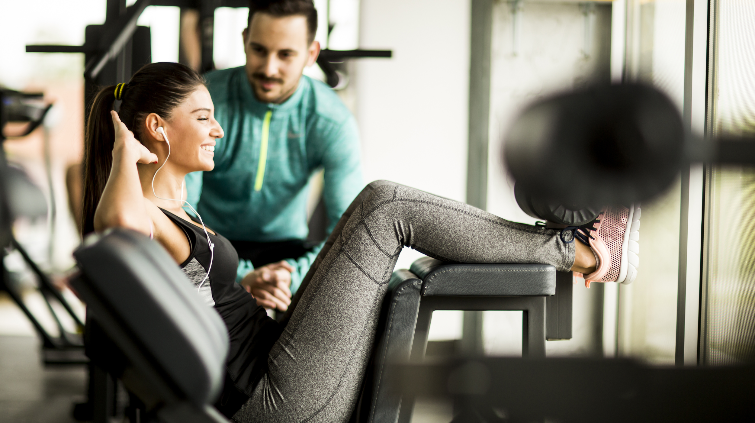 The Biggest Dos and Don’ts of Personal Training