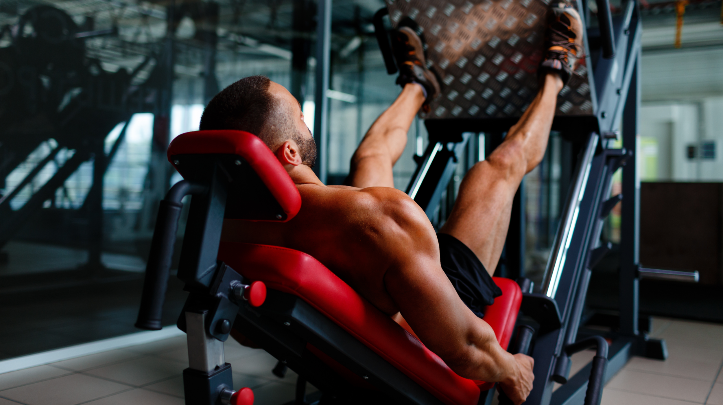 What are the Best Leg Workouts?