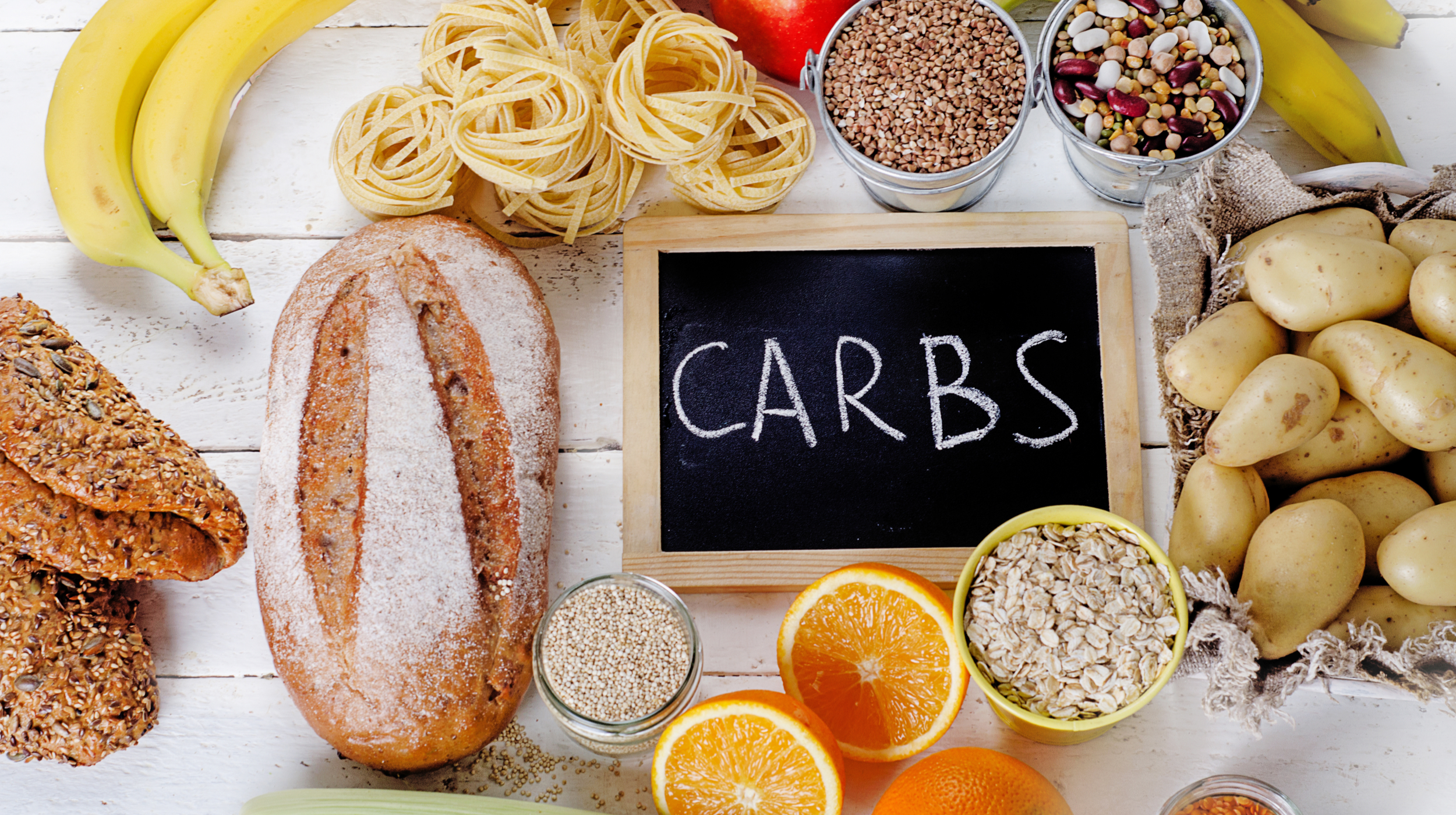 What are Carbohydrates? Image