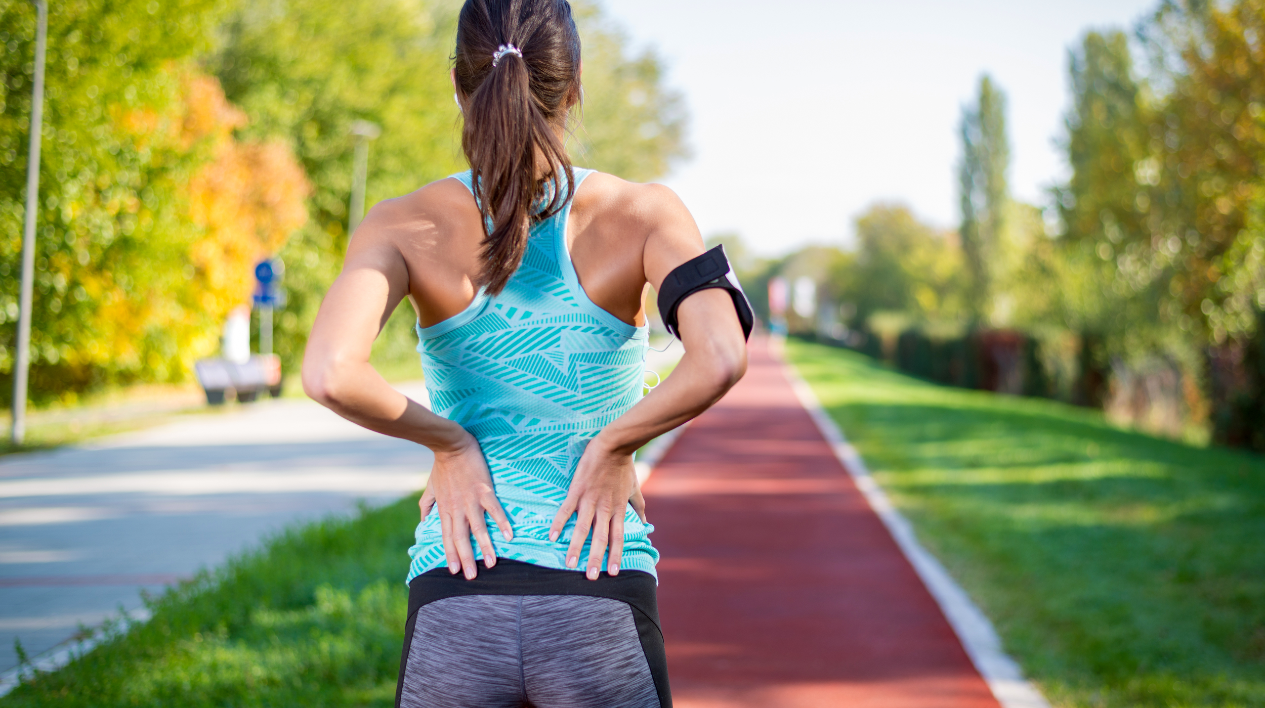 The 3 Most Common Reasons Why You Experience Back Pain