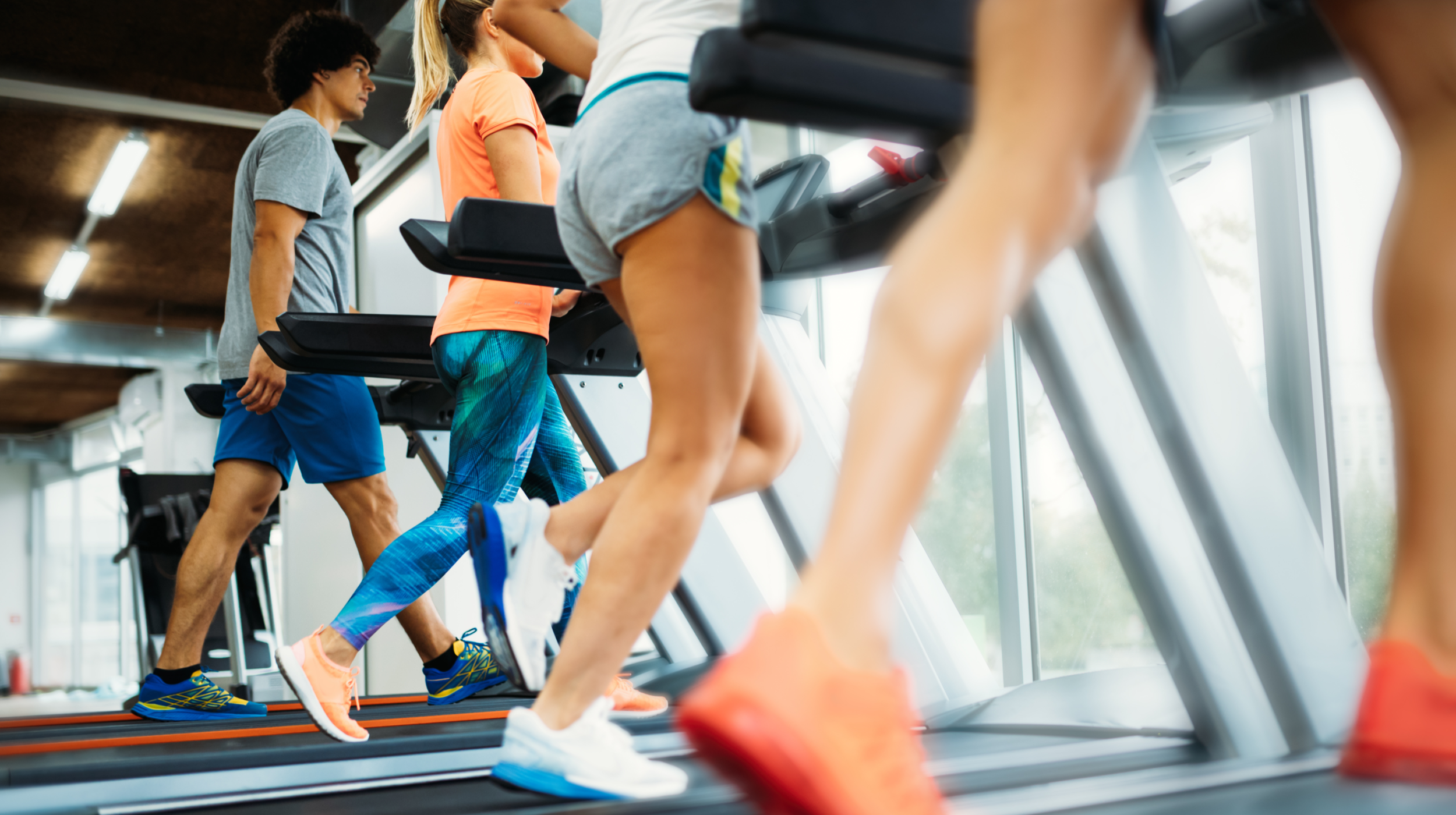 Are There Negative Side Effects of Doing Too Much Cardio?