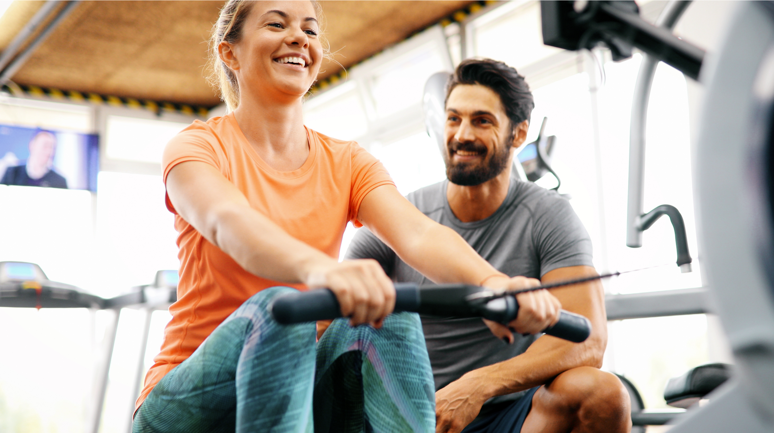 Gym Etiquette 101 for Personal Training Clients