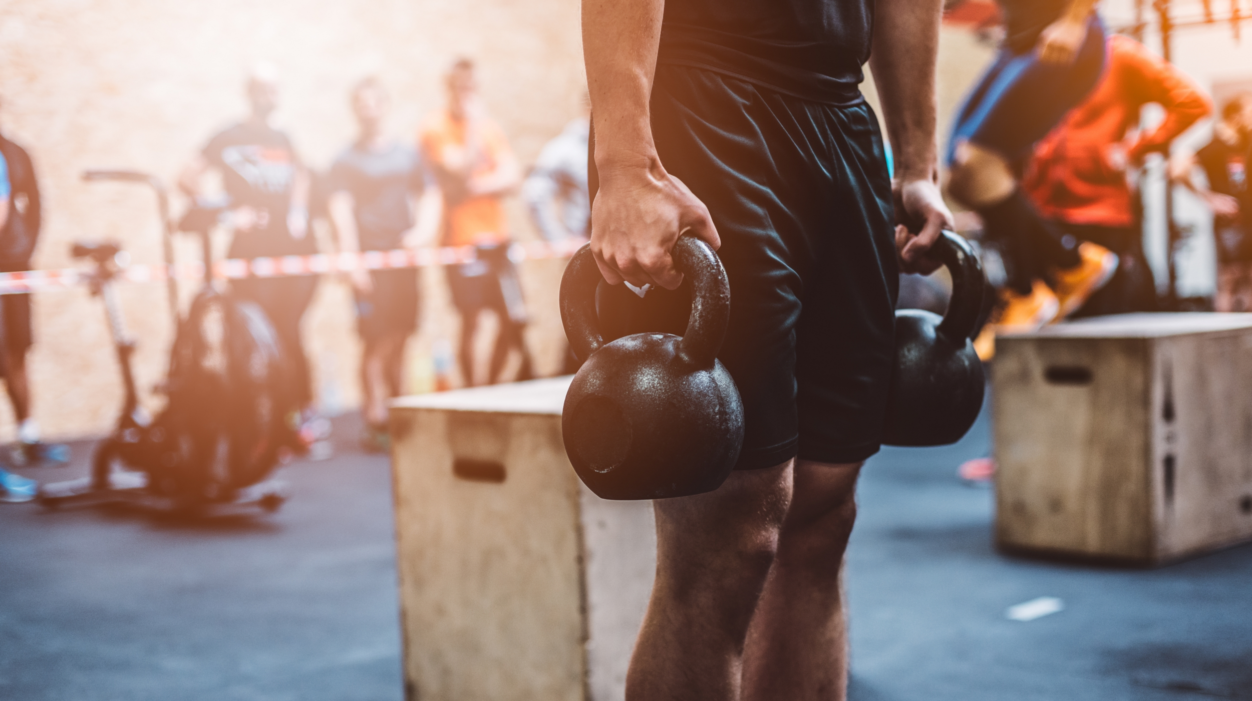 The Best Way to Build Strength in the Gym Fast