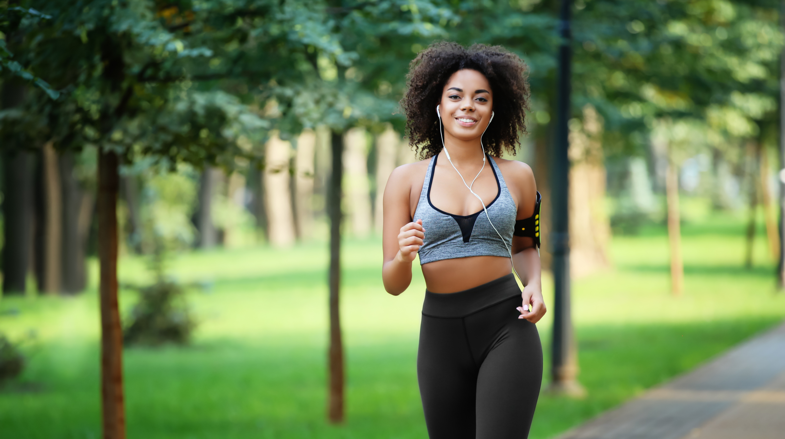 Why Women Don’t Need to do Cardio