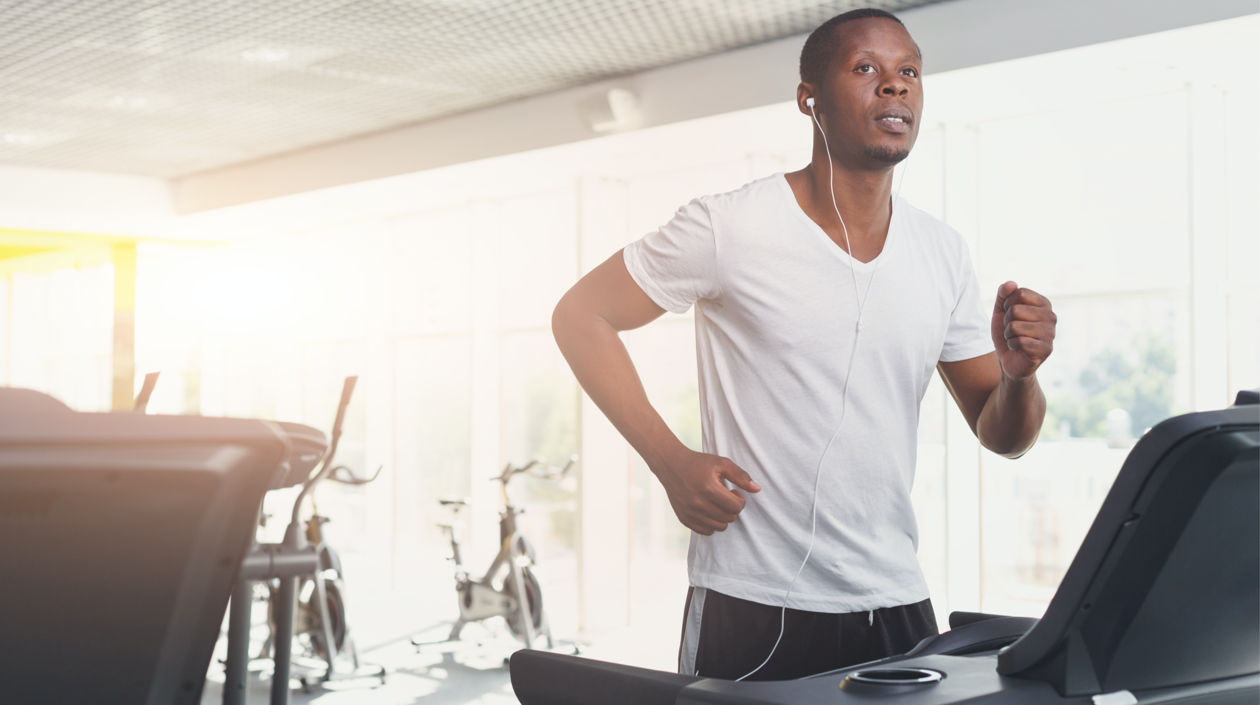 Why Skinny Guys Hardgainers Should Not Be Doing Cardio Mind Pump Media