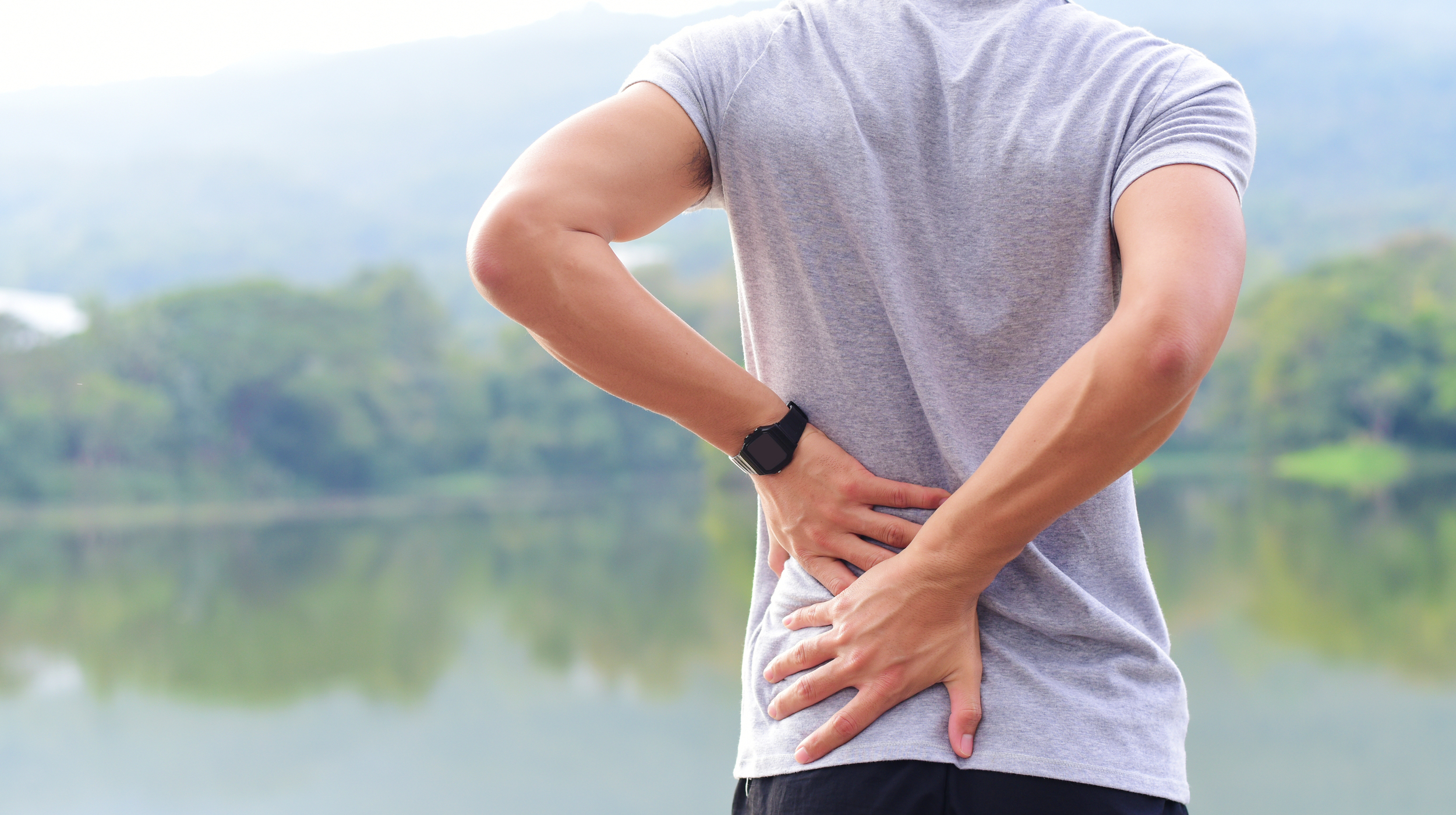 Can Diet Cause Back Pain?