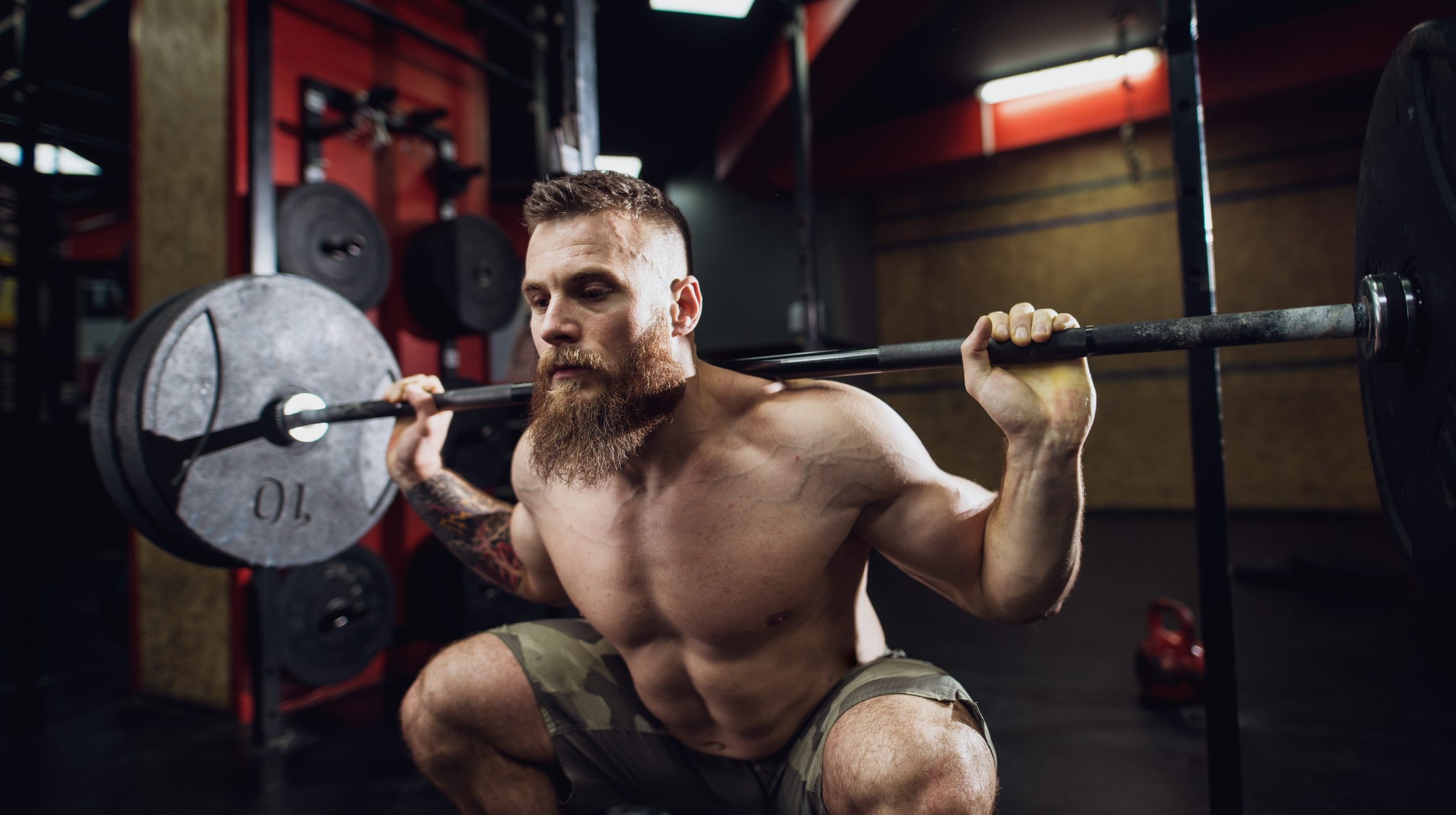 Top 3 Resistance Training Exercises You Should be Doing